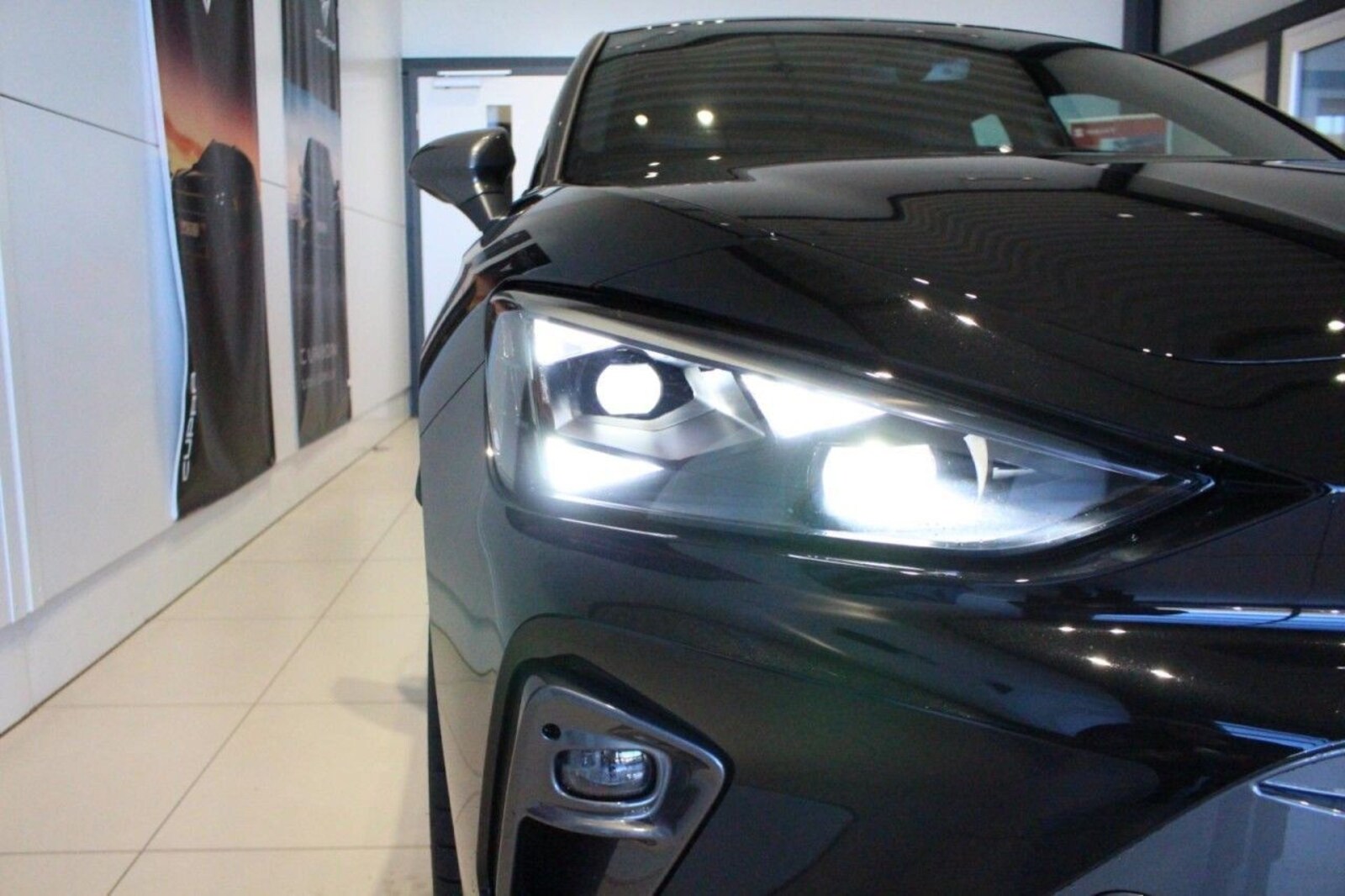 CUPRA Leon – Bild 19