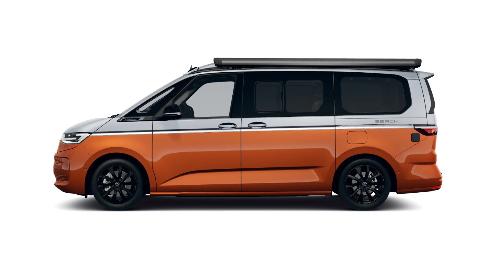 Volkswagen California – Bild 8