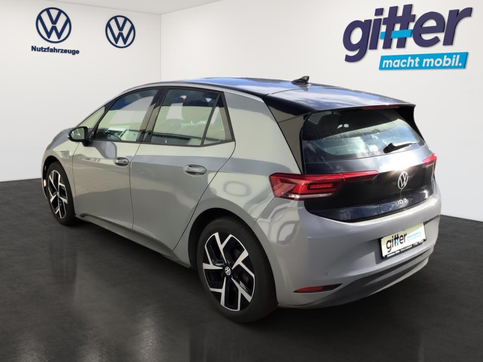 Volkswagen ID.3 – Bild 4