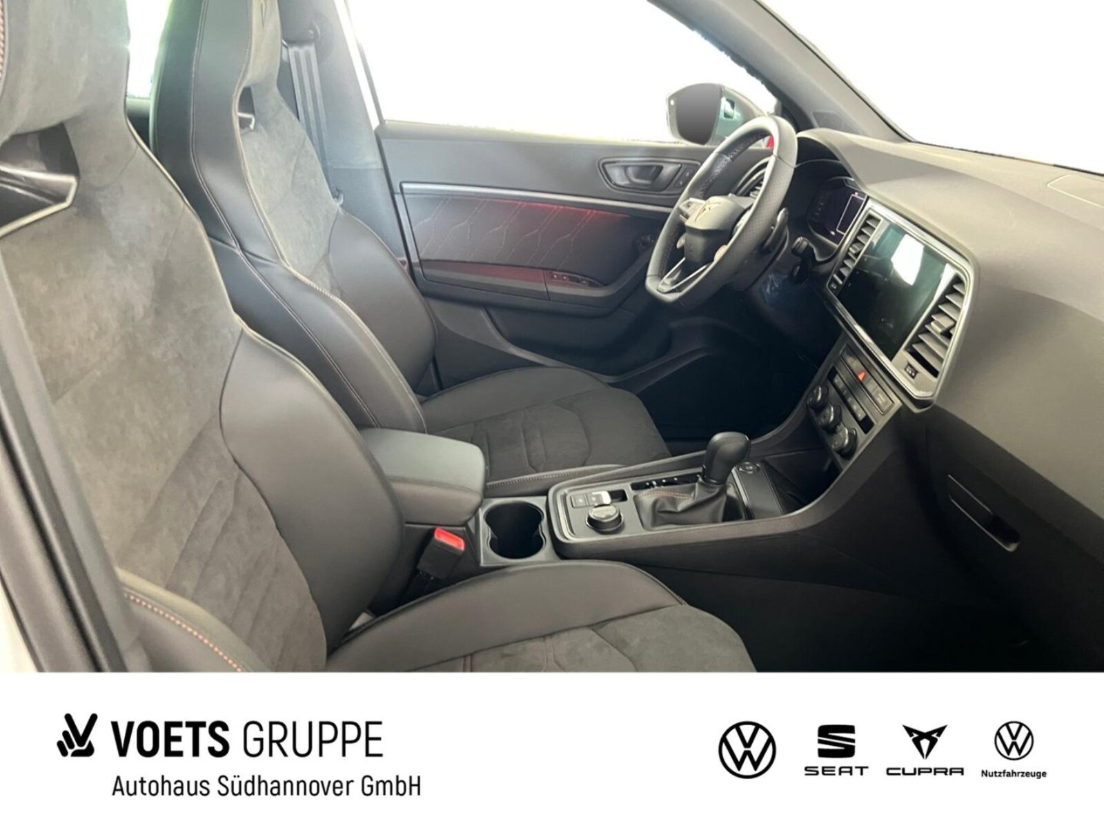 CUPRA Ateca – Bild 7