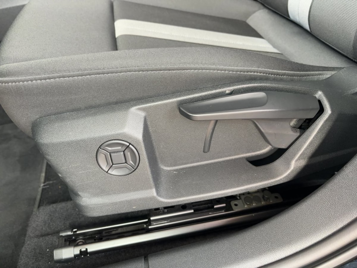Bild über Audi A3 Sportback advanced 35 TDI S tronic - für weitere Informationen kontaktieren Sie den Audi Partner
