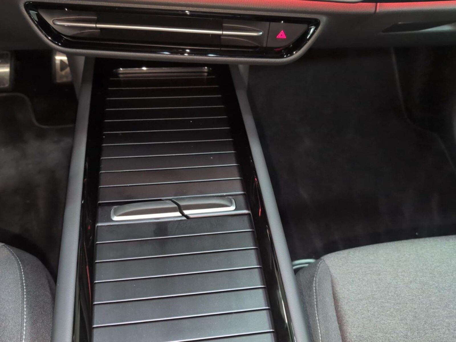 Volkswagen ID.7 Tourer – Bild 11