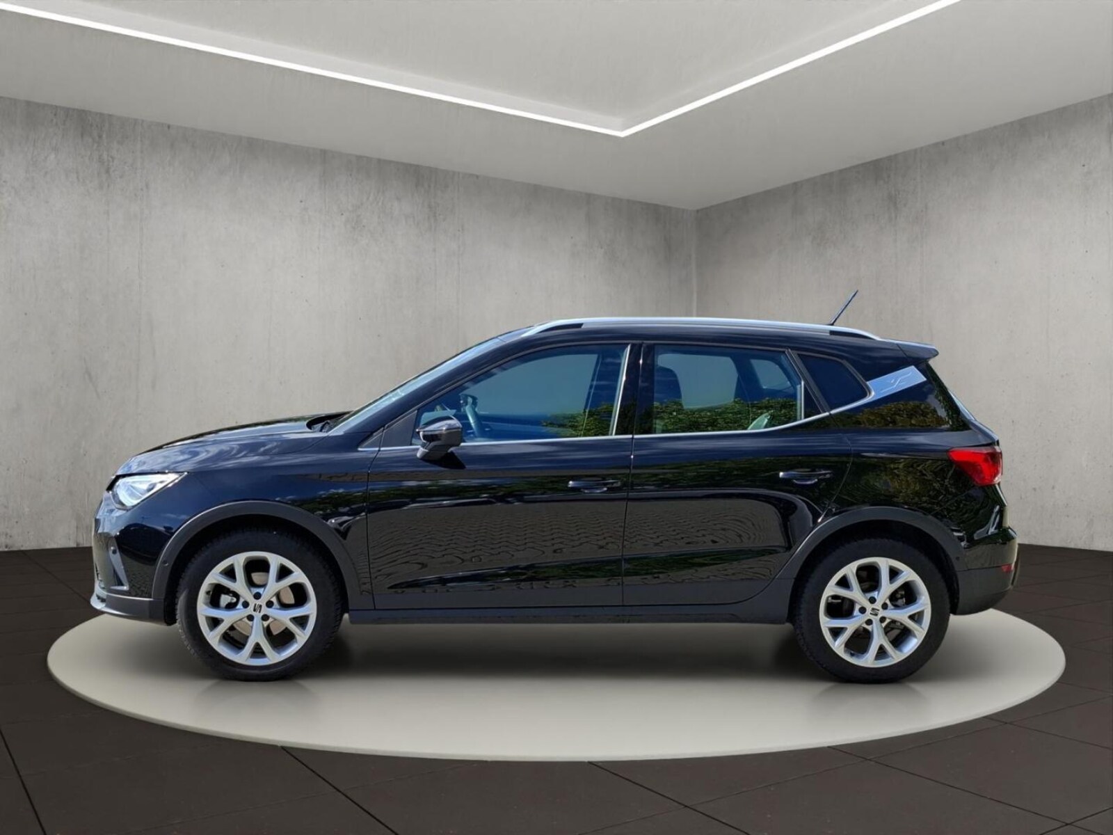 SEAT Arona – Bild 2