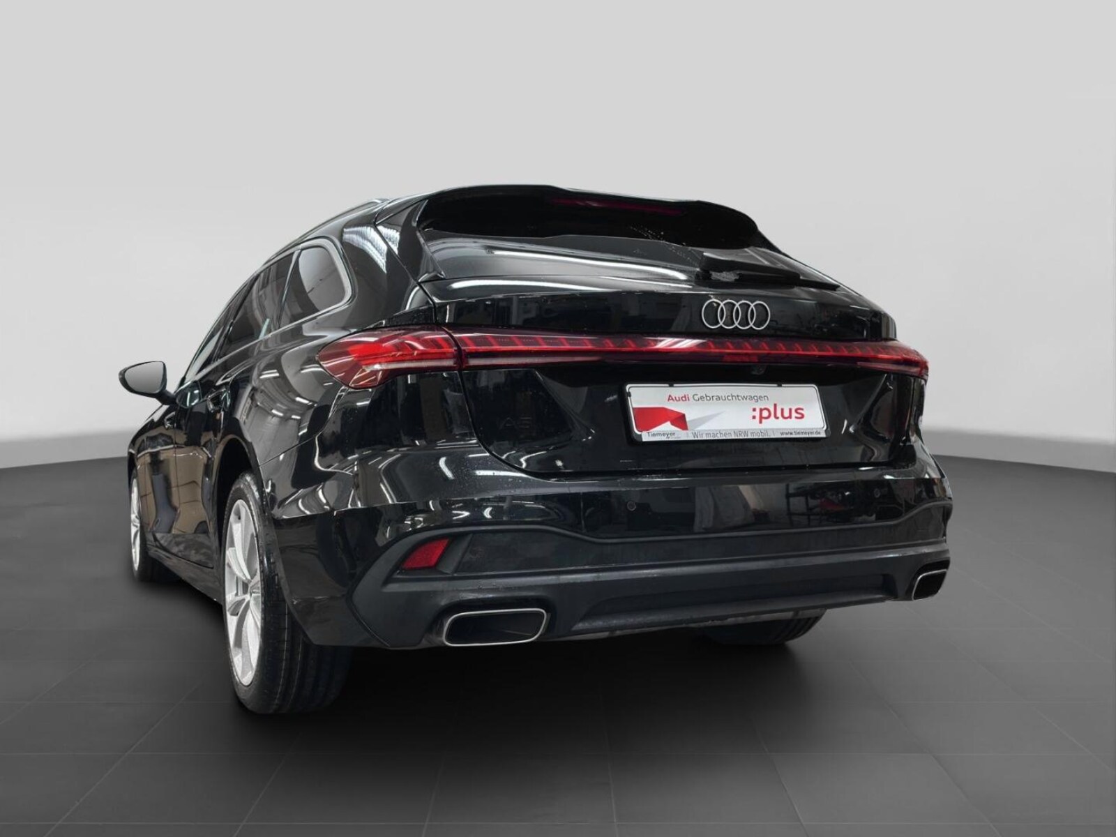 Audi A5 Avant – Bild 5