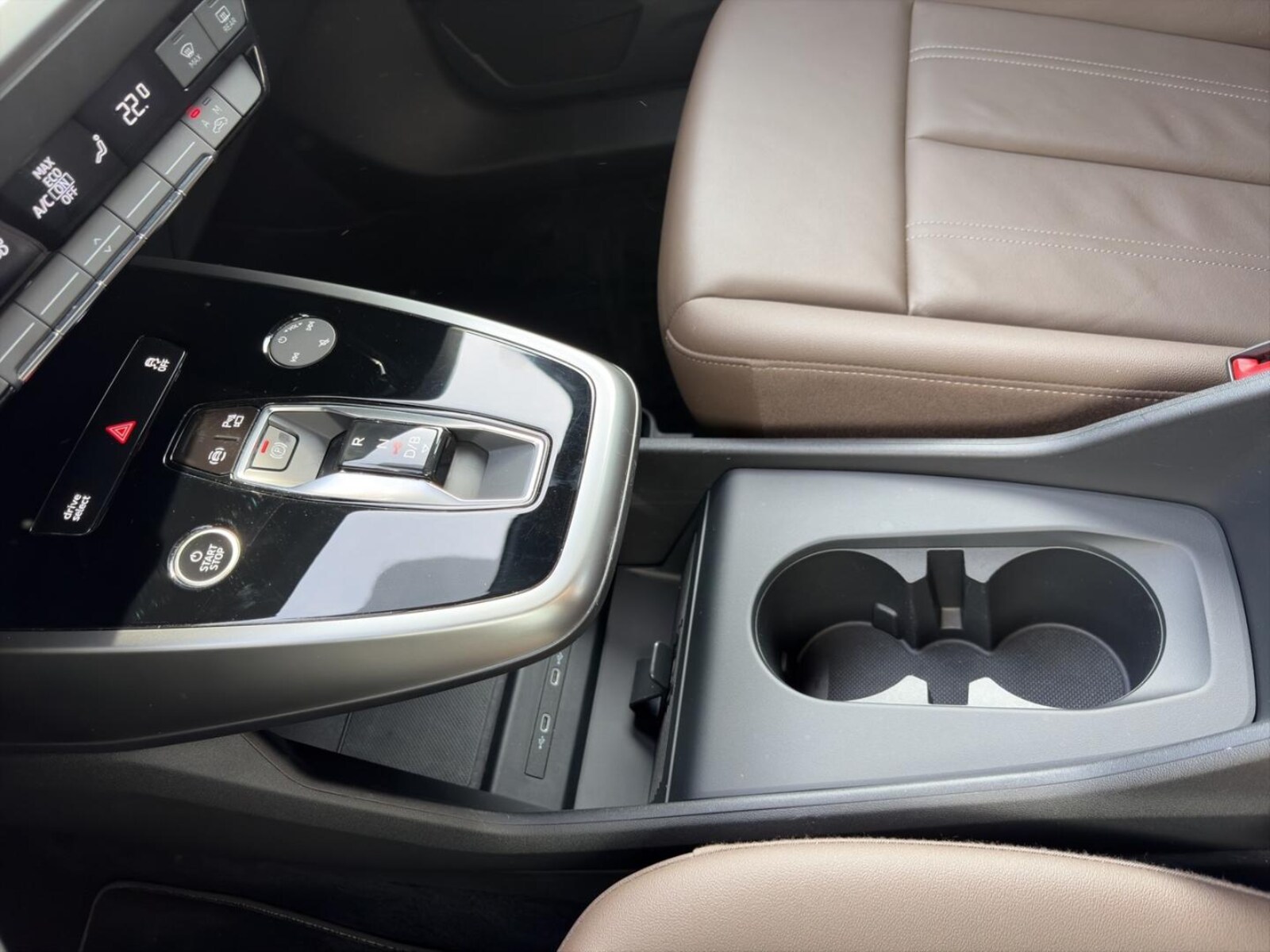 Audi Q4 Sportback e-tron – Bild 11