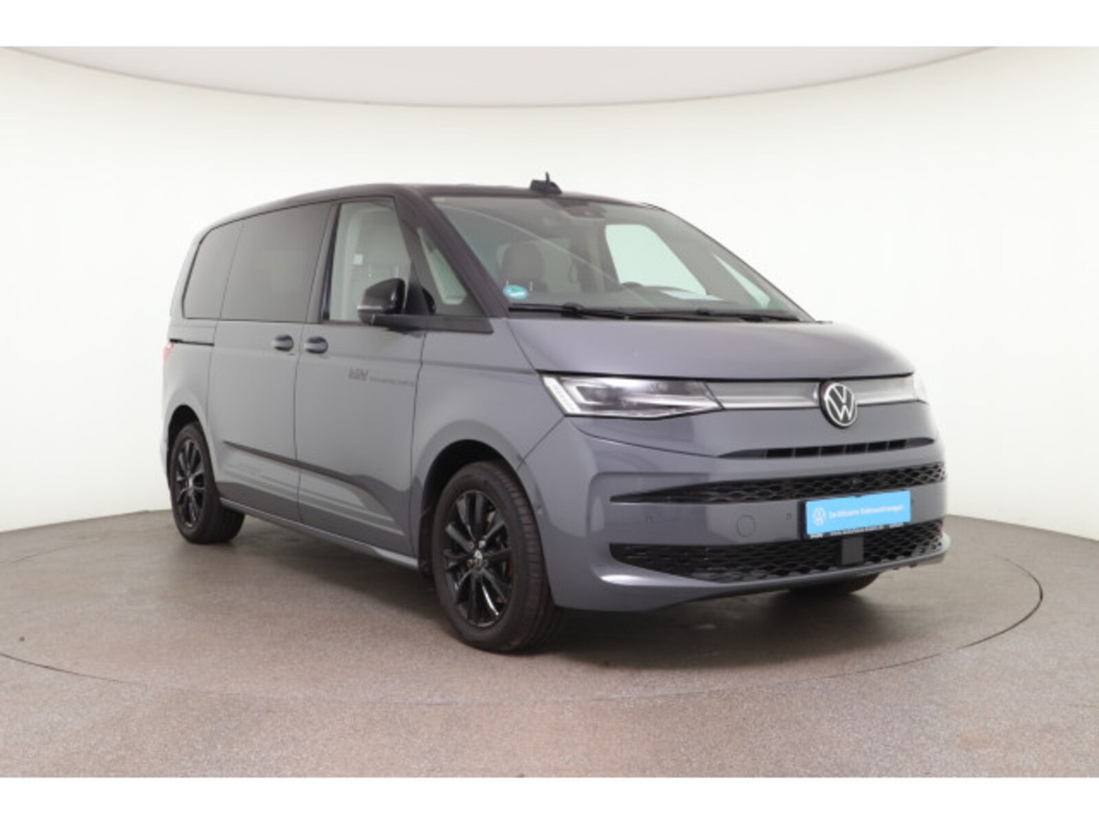 Volkswagen Multivan – Bild 6