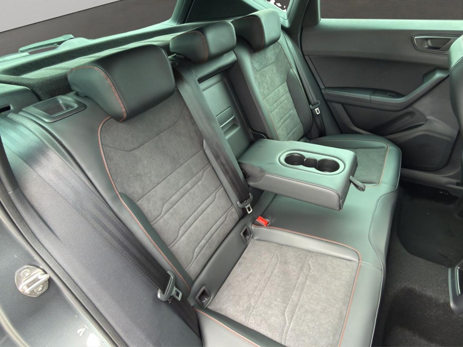 SEAT Ateca – Bild 15