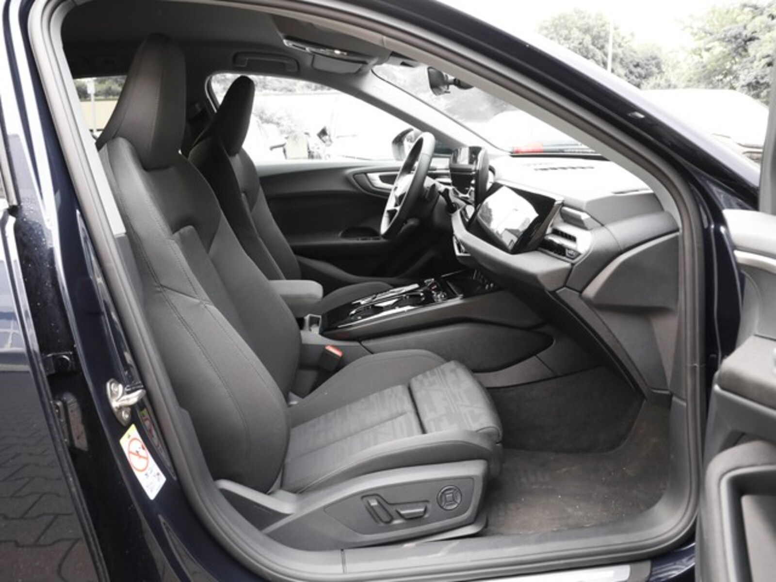 Audi A5 Avant – Bild 13