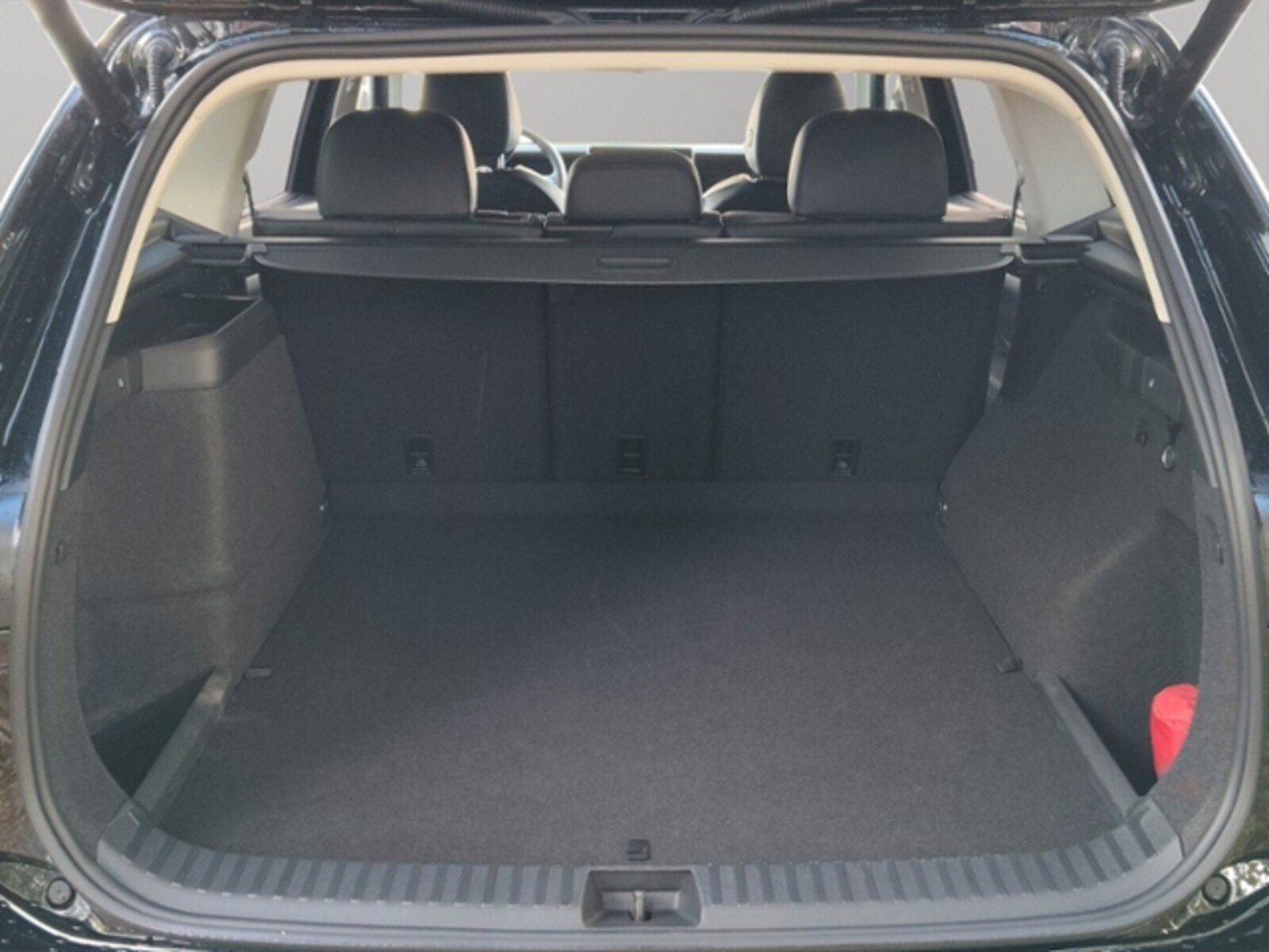 Volkswagen Tayron – Bild 17