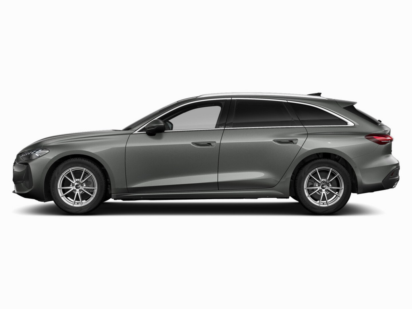 Bild über Audi A5 Avant TDI 150 kW S tronic - für weitere Informationen kontaktieren Sie den Audi Partner