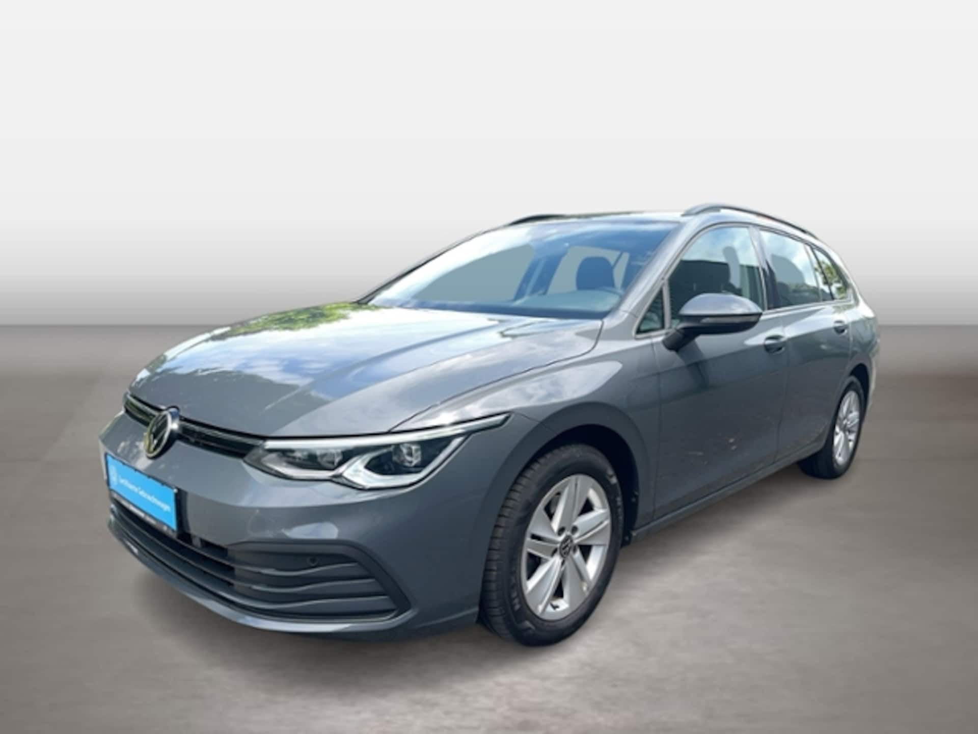 Volkswagen Golf Variant 2022