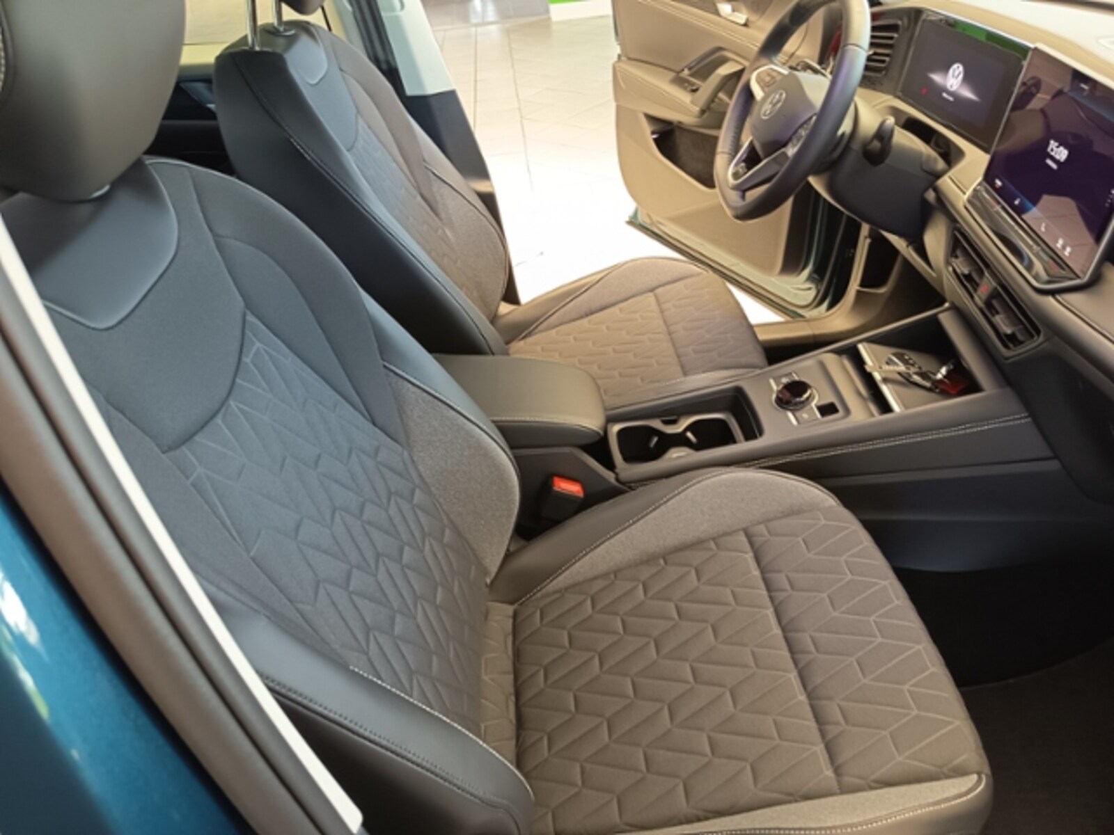 Volkswagen Tiguan – Bild 22