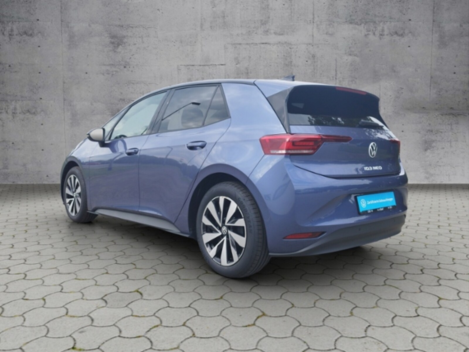 Volkswagen ID.3 Neo – Bild 3