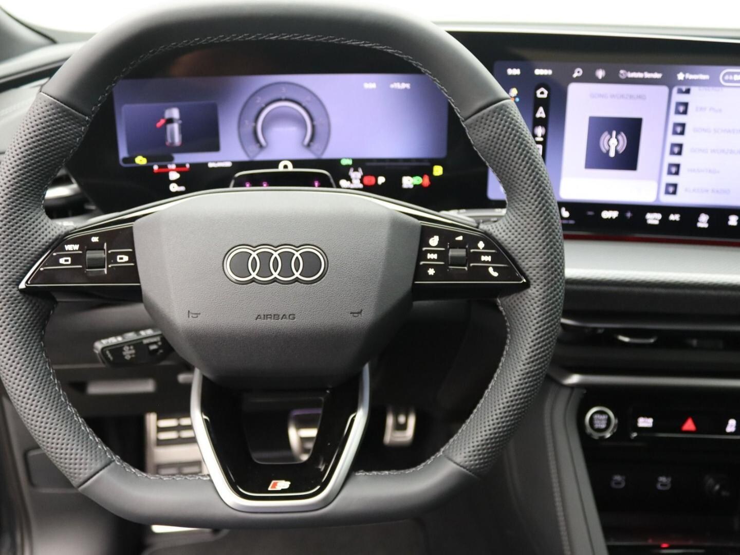 Bild über Audi Q5 SUV TDI quattro 150 kW S tronic - für weitere Informationen kontaktieren Sie den Audi Partner
