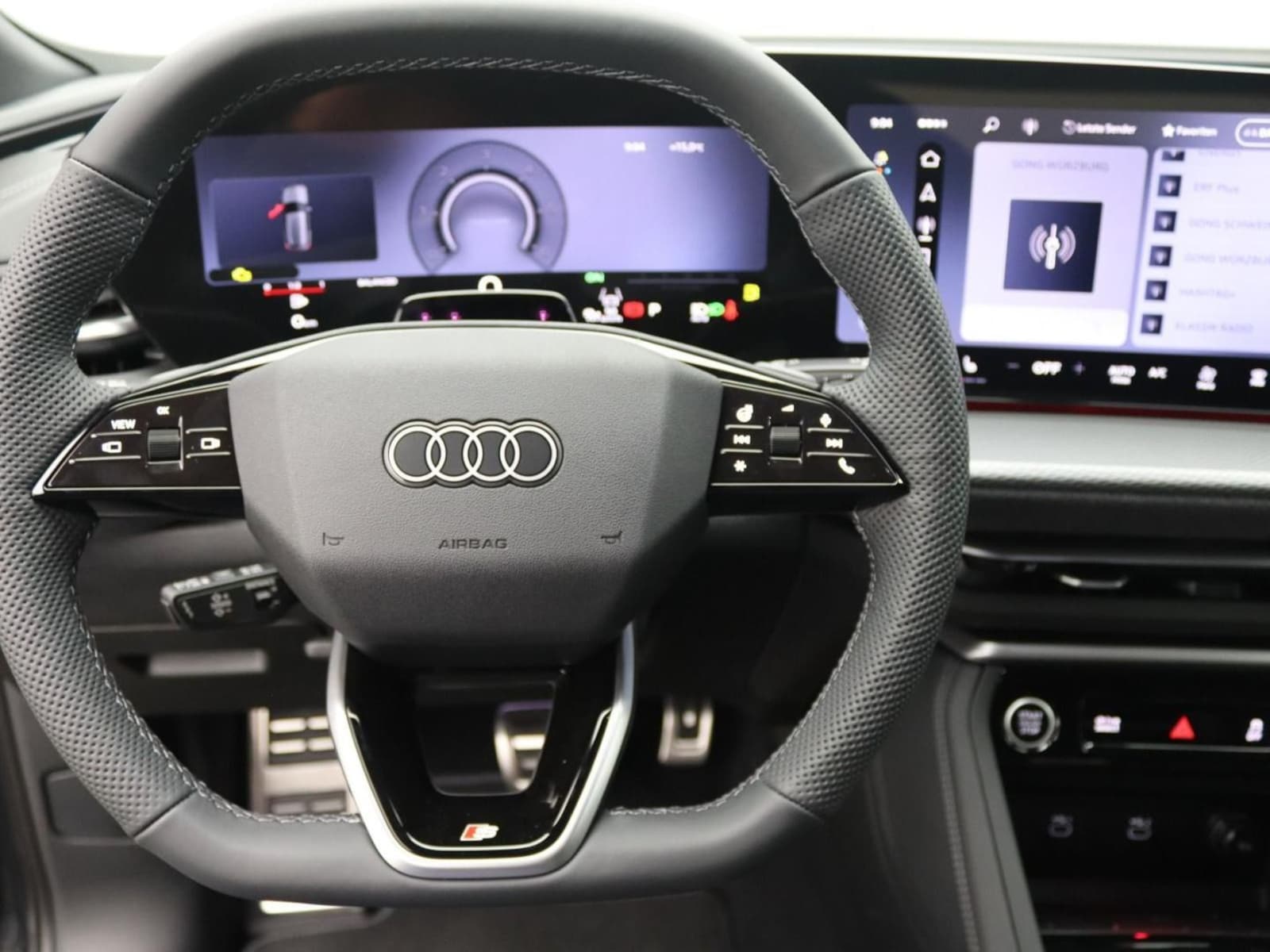 Audi Q5 – Bild 13