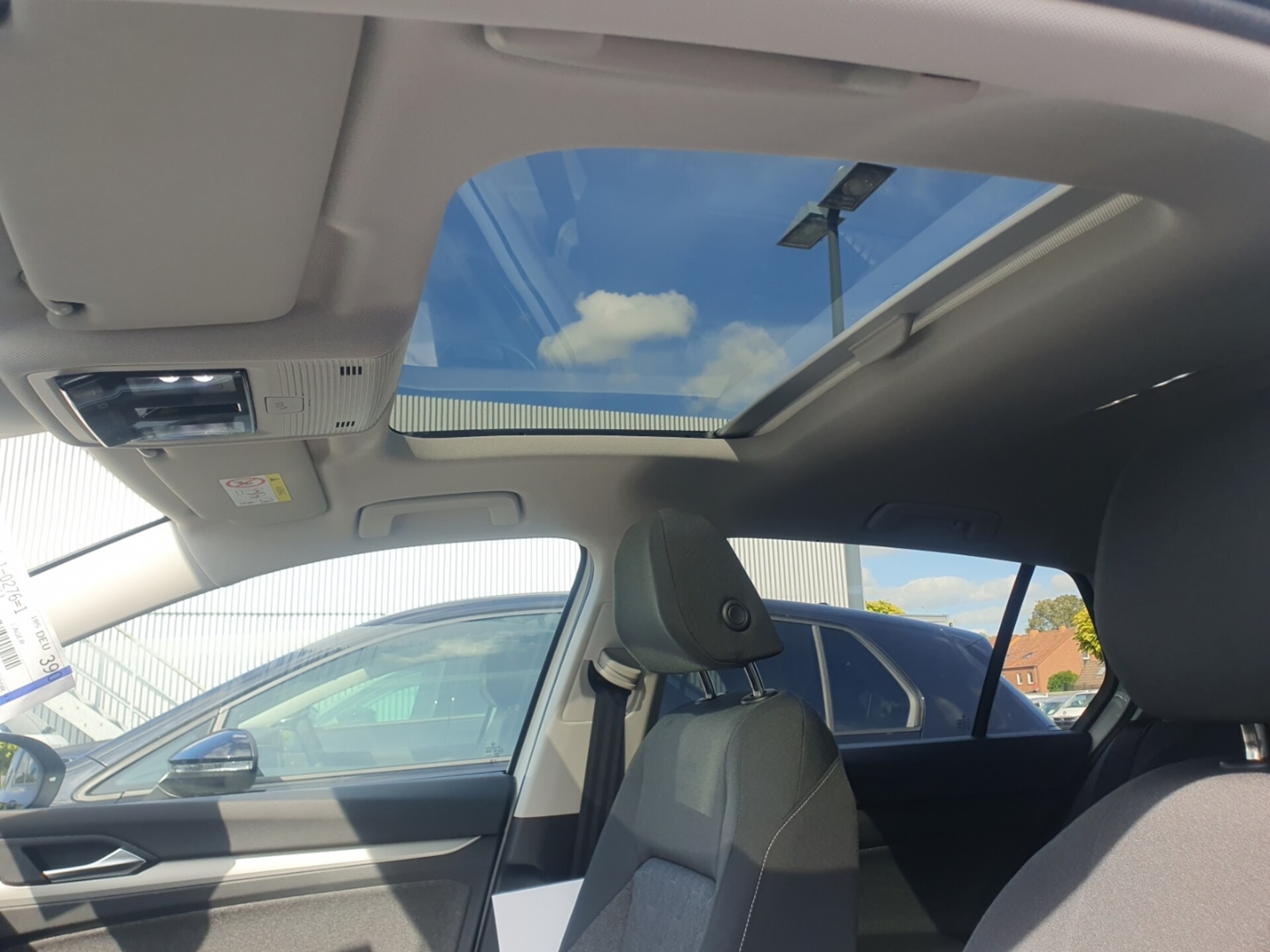 Volkswagen Golf MOVE