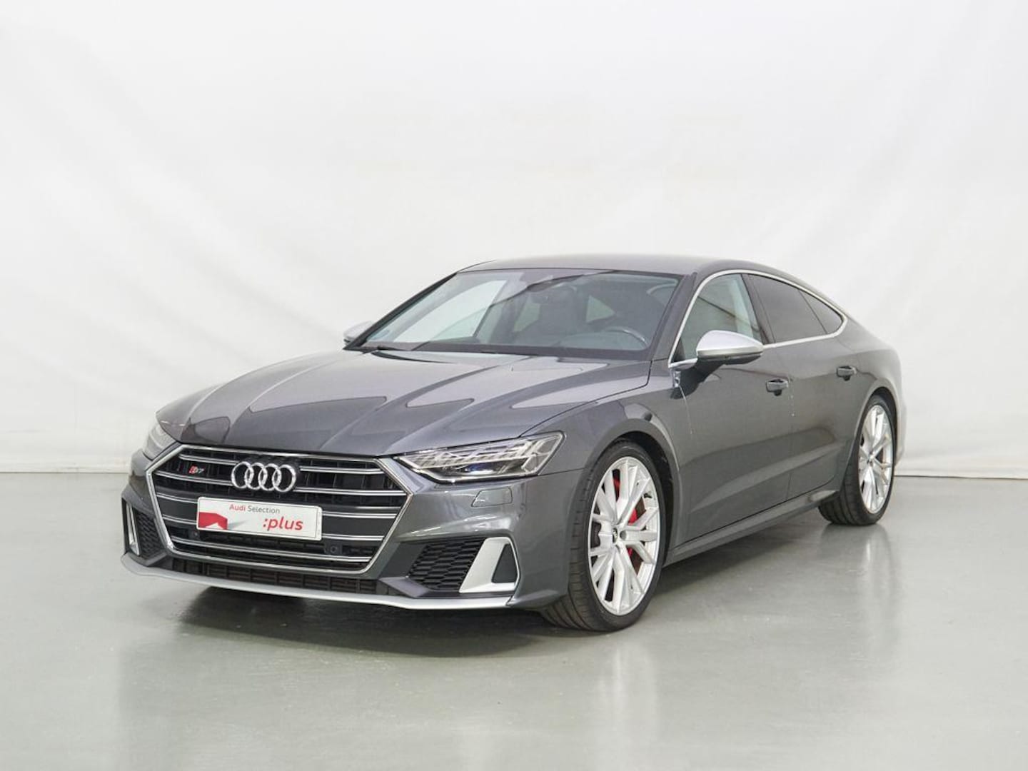 Audi S7 Sportback