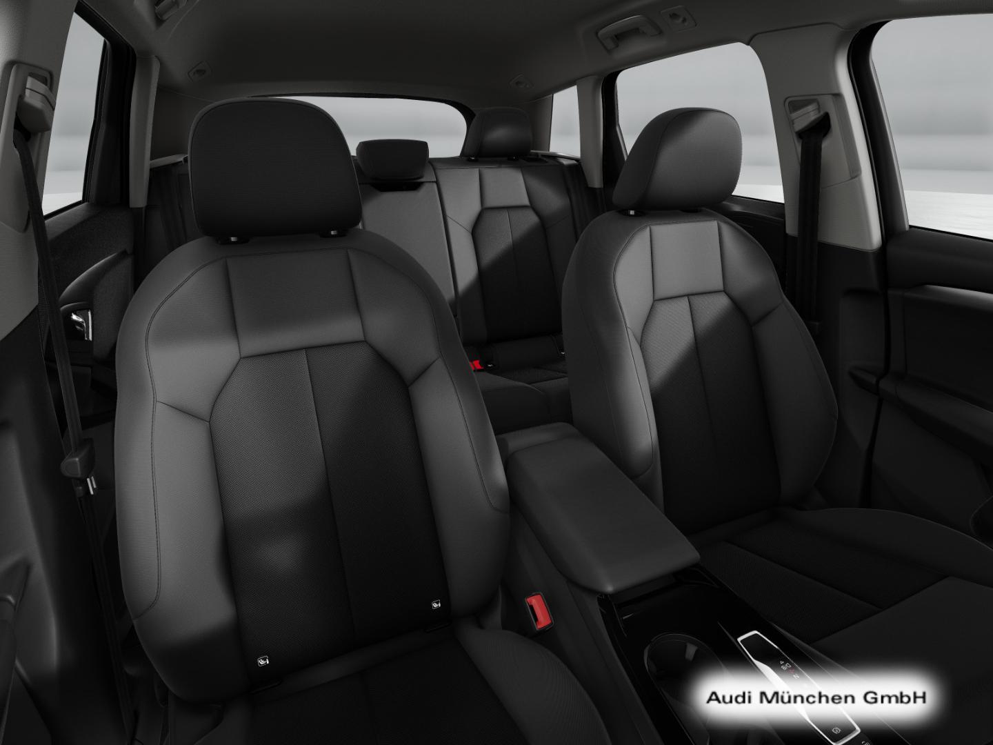 Image about Audi Q6 SUV e-tron e-tron quattro