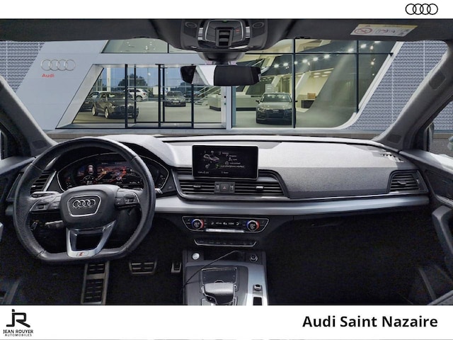 Audi Q5 S Edition 35 TDI 163 Ch S Tronic -  - Joinsteer - #4