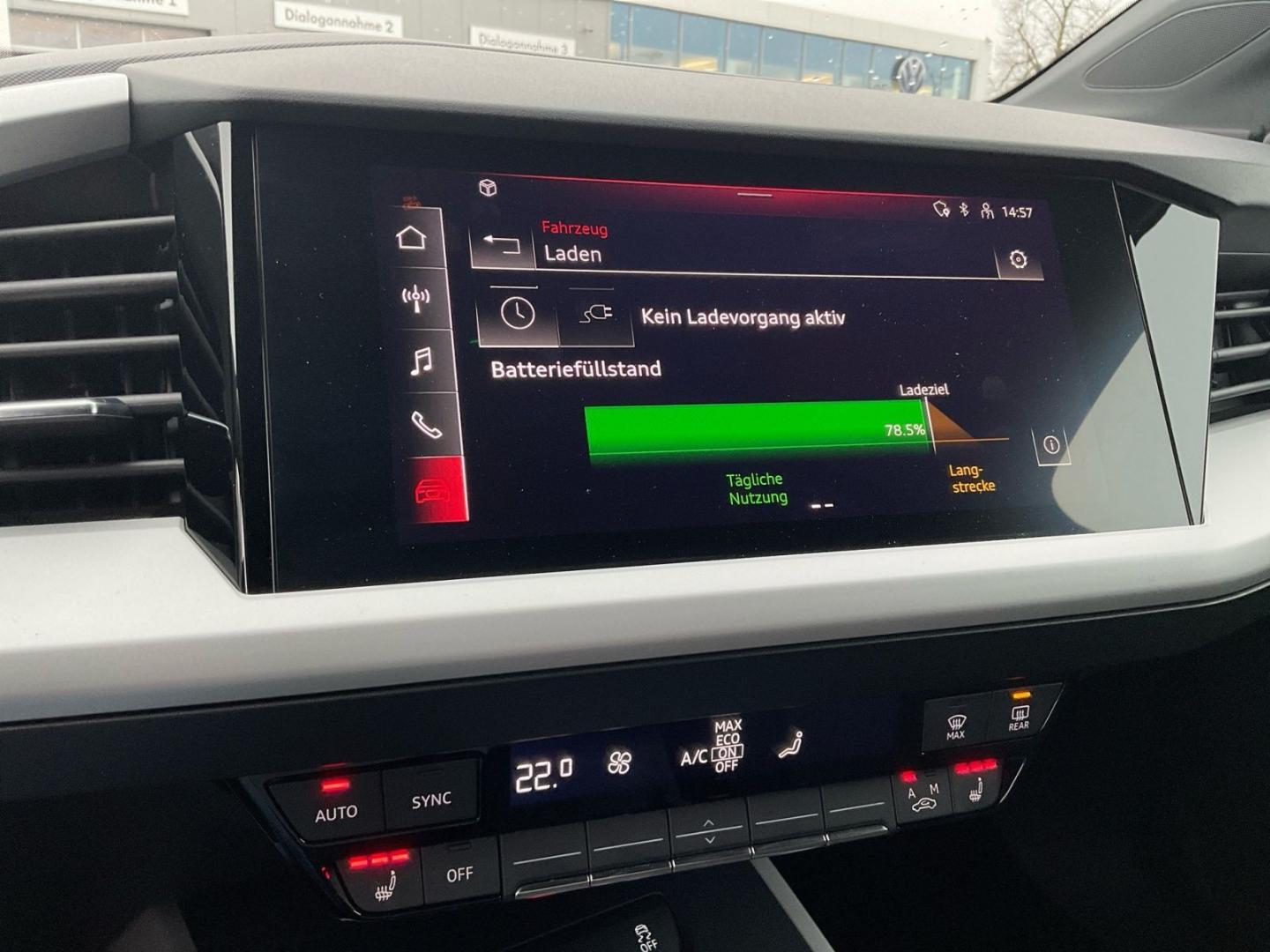 Image about Audi Q4 e-tron 50 e-tron quattro
