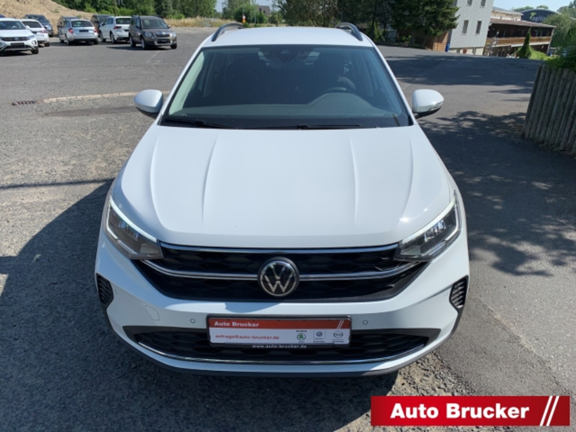 Volkswagen Taigo Life