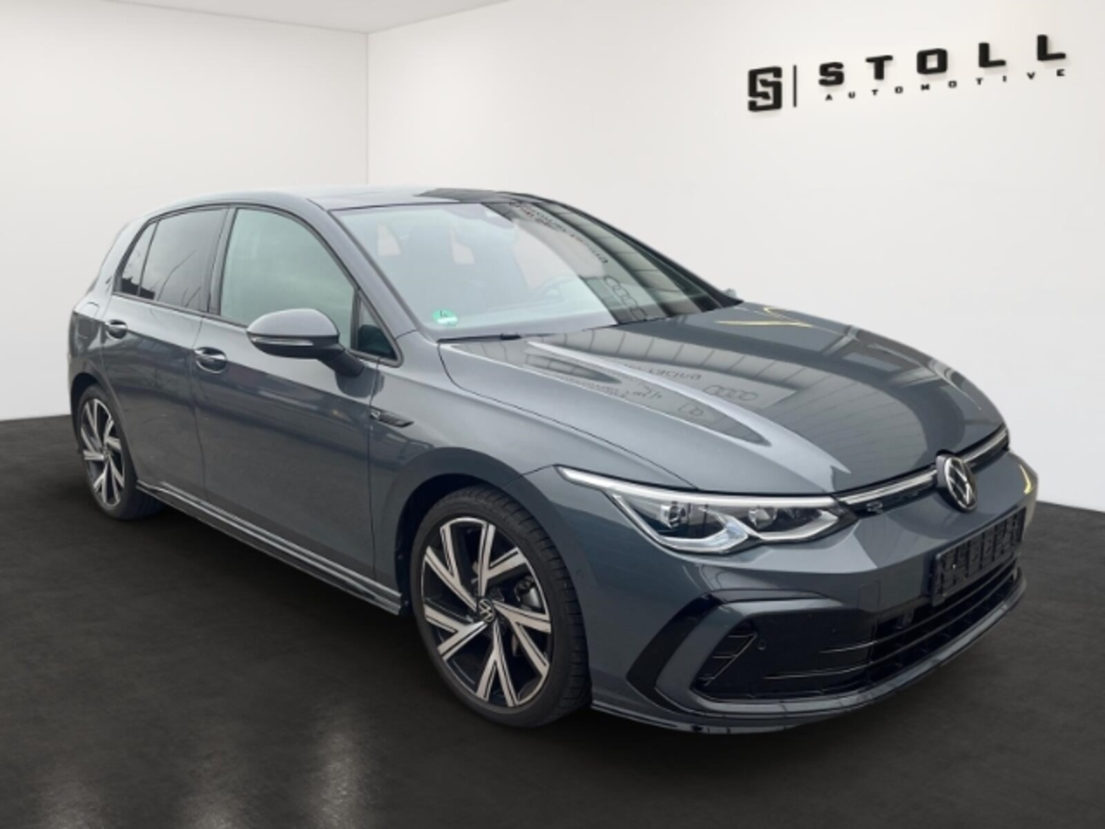 Volkswagen Golf – Bild 2