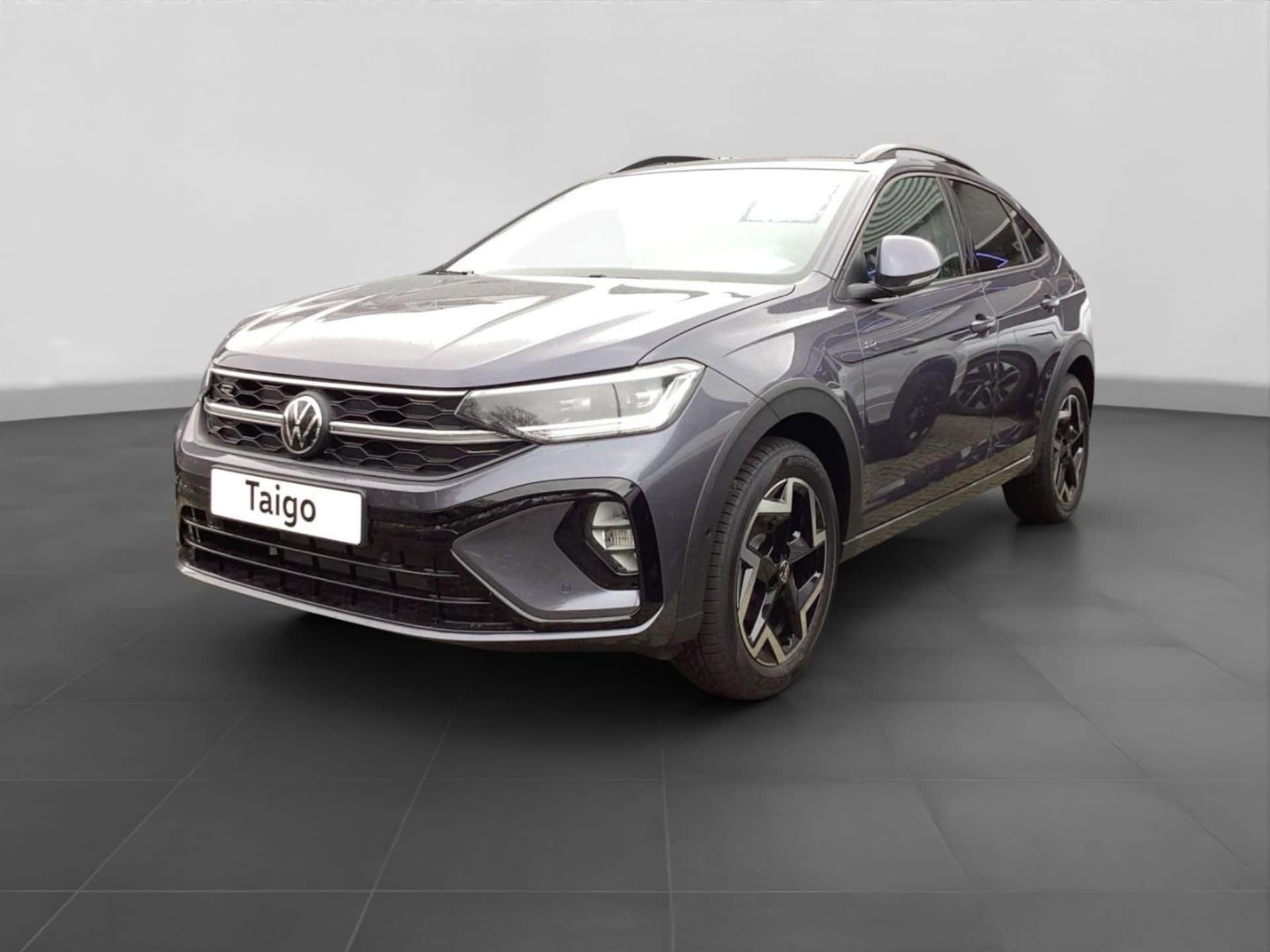 Volkswagen Taigo R-Line