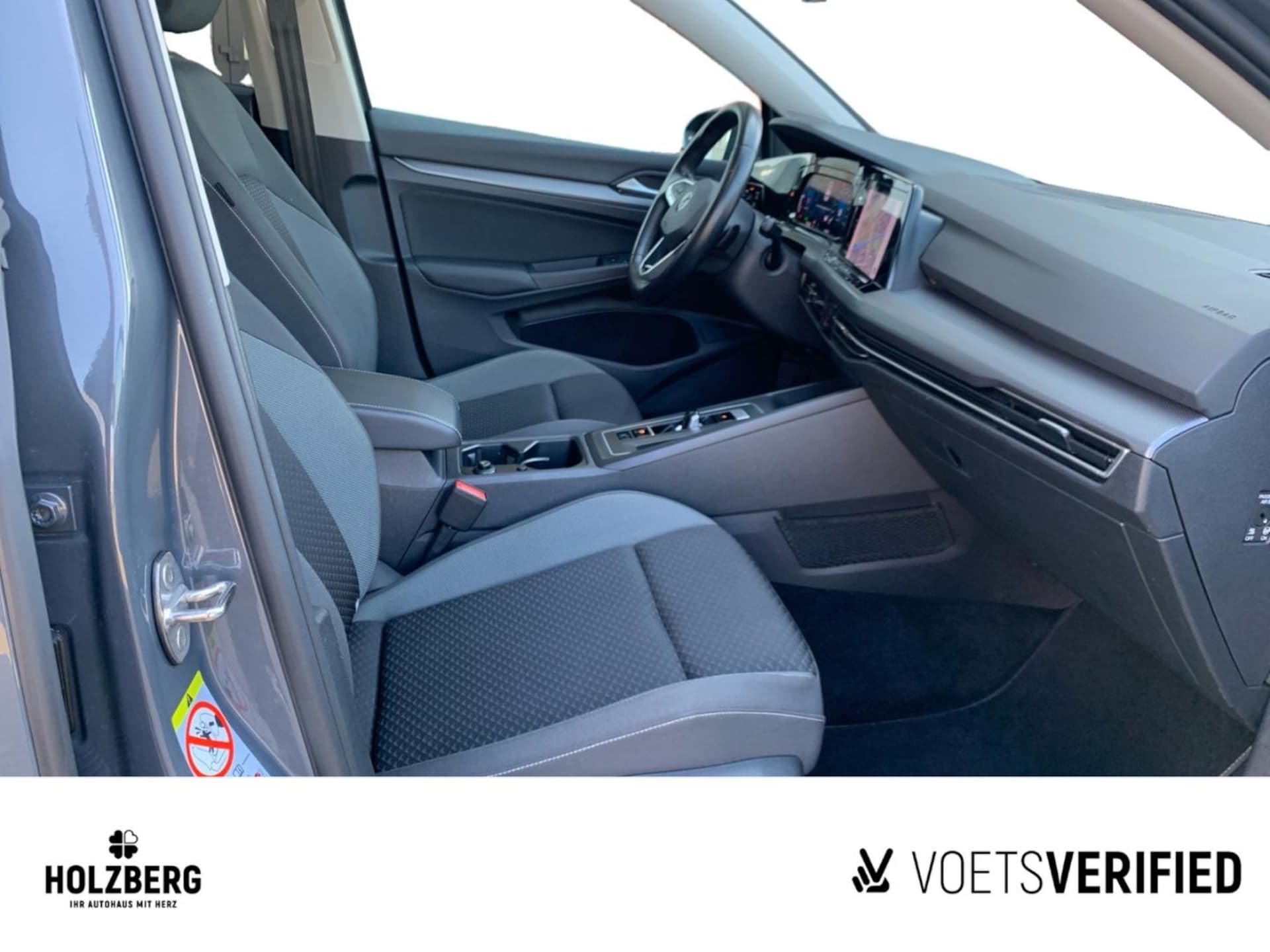 Volkswagen Golf Active