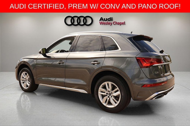 2023 Audi Q5