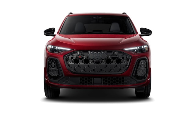 2025 Audi SQ5 Sportback