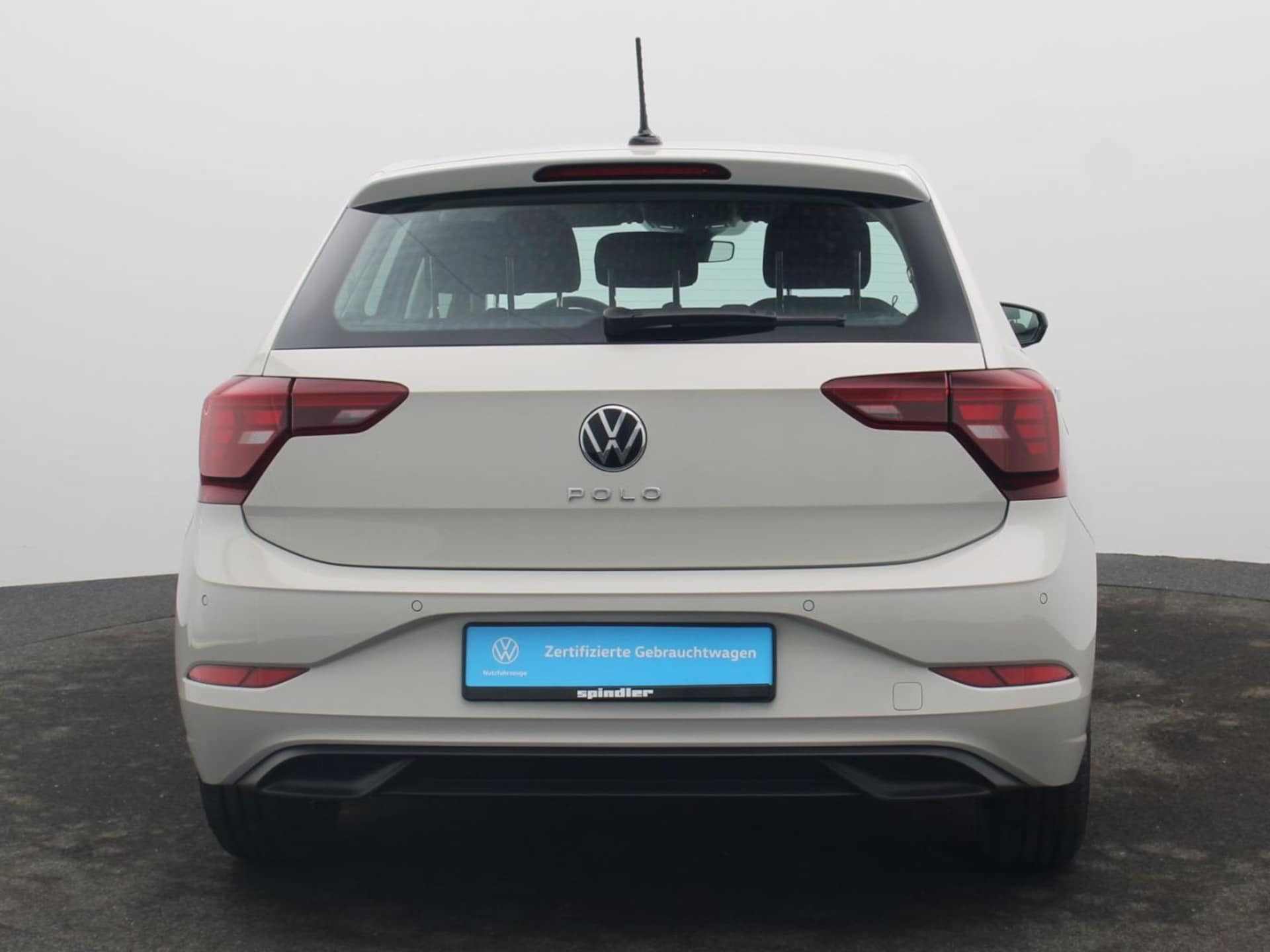 Volkswagen Polo Life