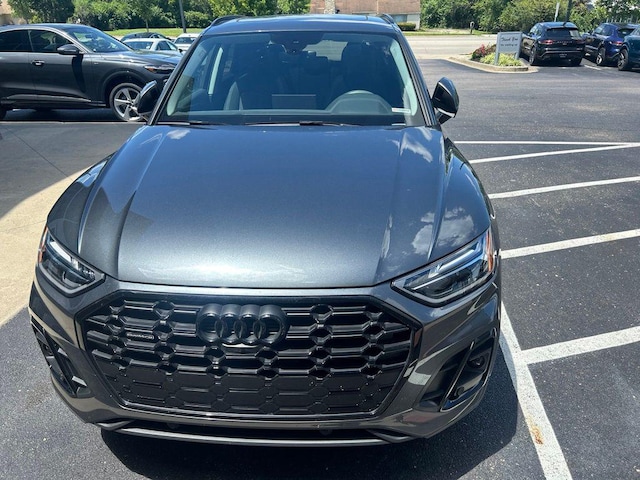 2022 Audi Q5