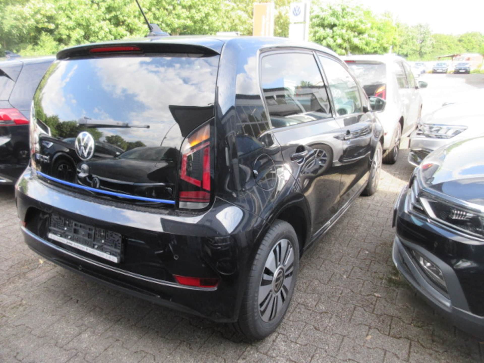 Volkswagen e-up! Style "Plus"