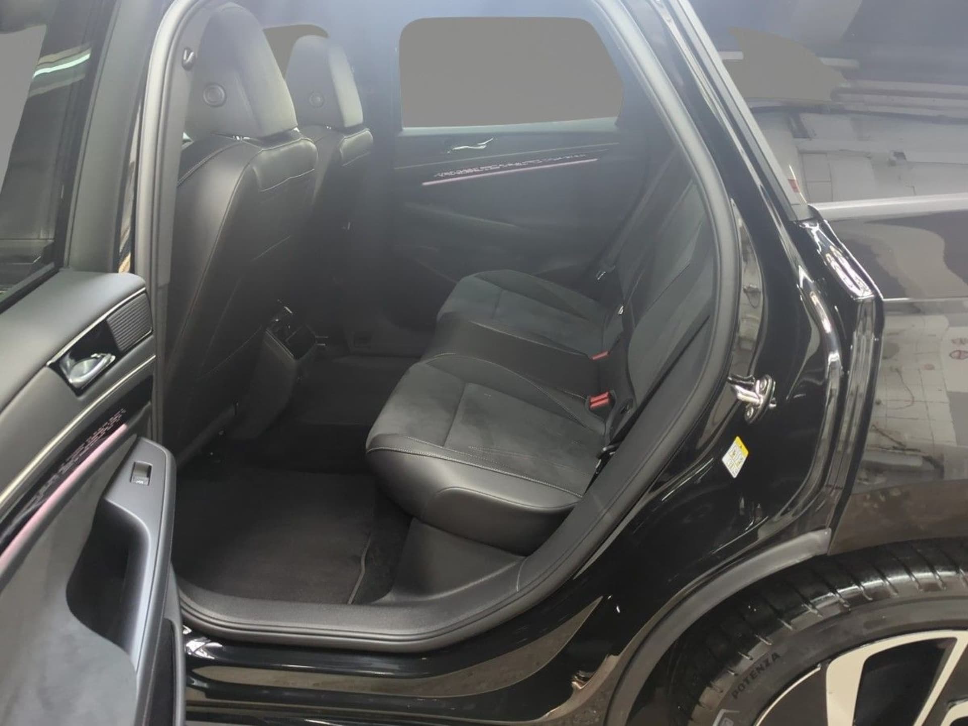 Volkswagen ID.7 Tourer Pro