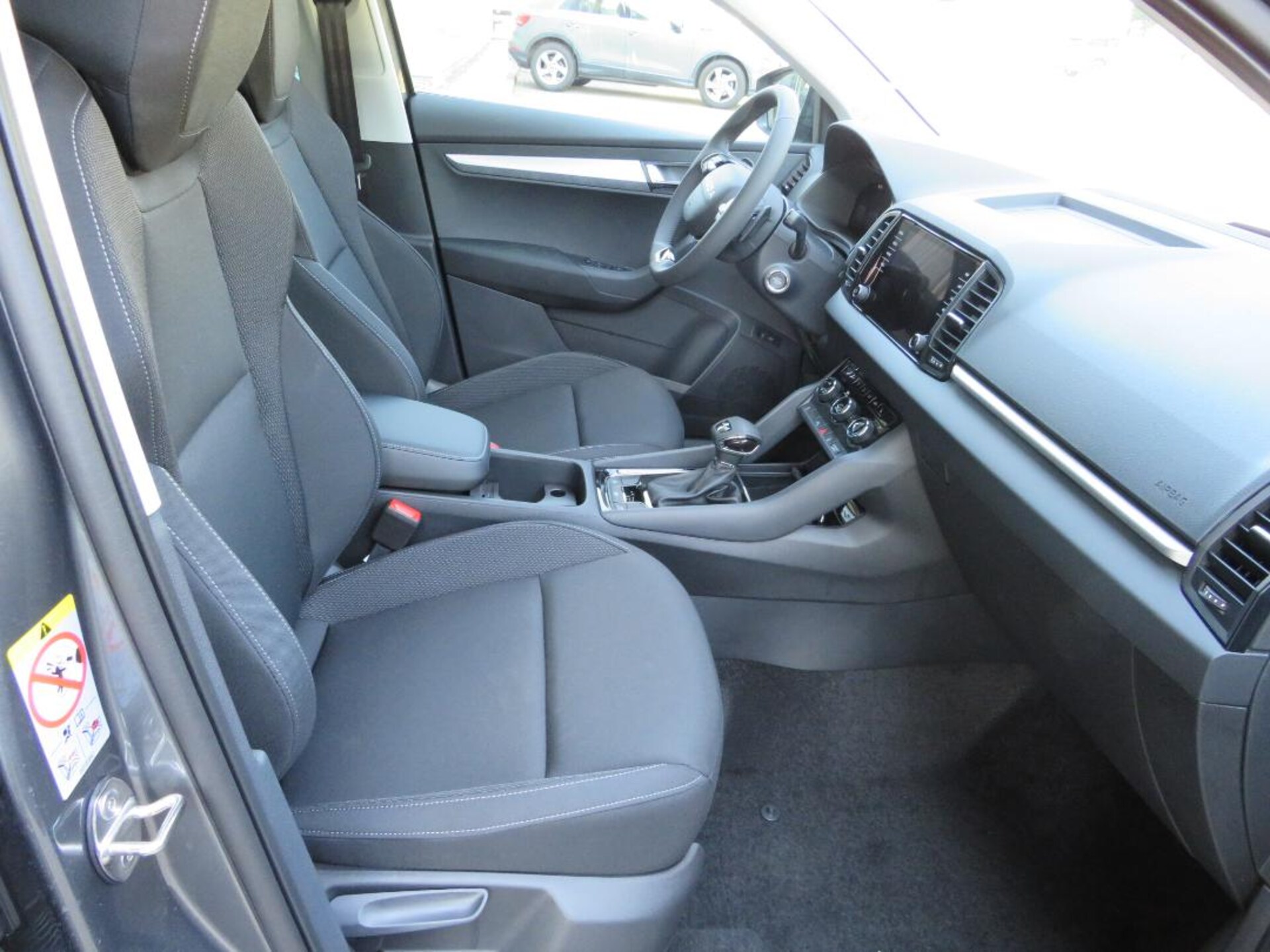 Skoda Karoq Selection