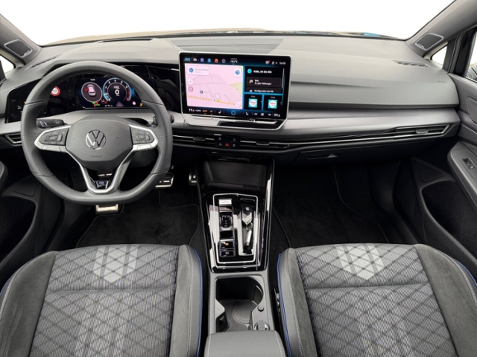 Volkswagen Golf – Bild 10