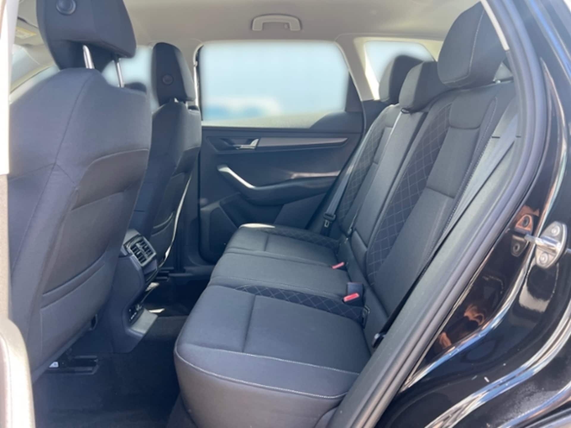 Skoda Karoq Ambition