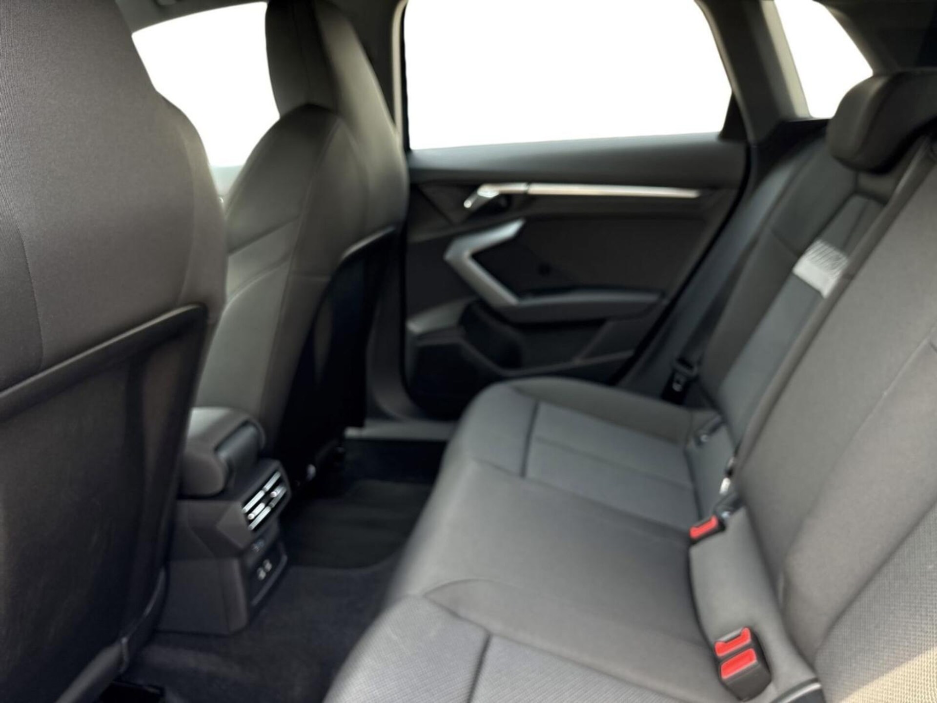 Audi A3 allstreet TFSI e