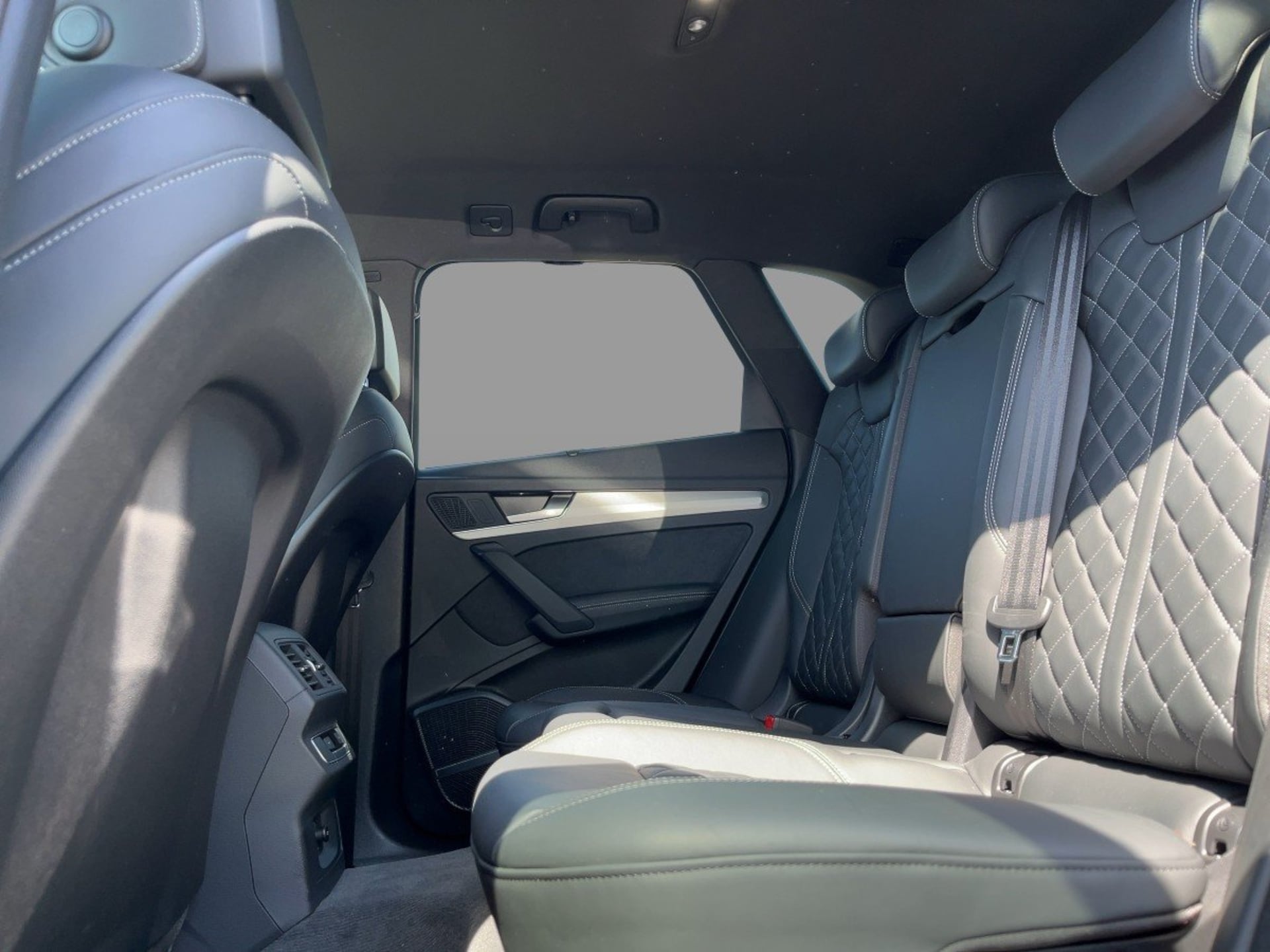 Audi SQ5 SUV