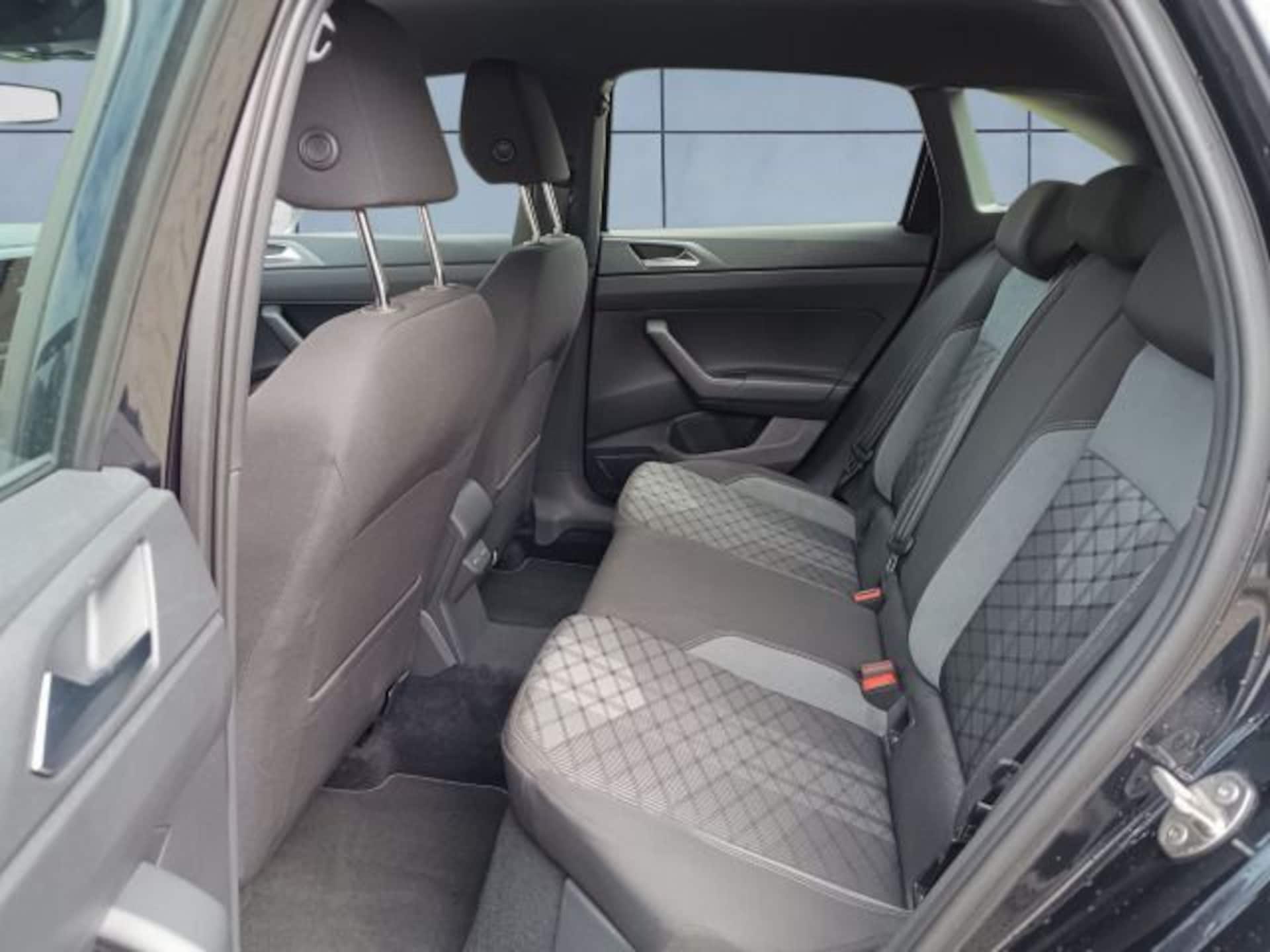 Volkswagen Taigo R-Line