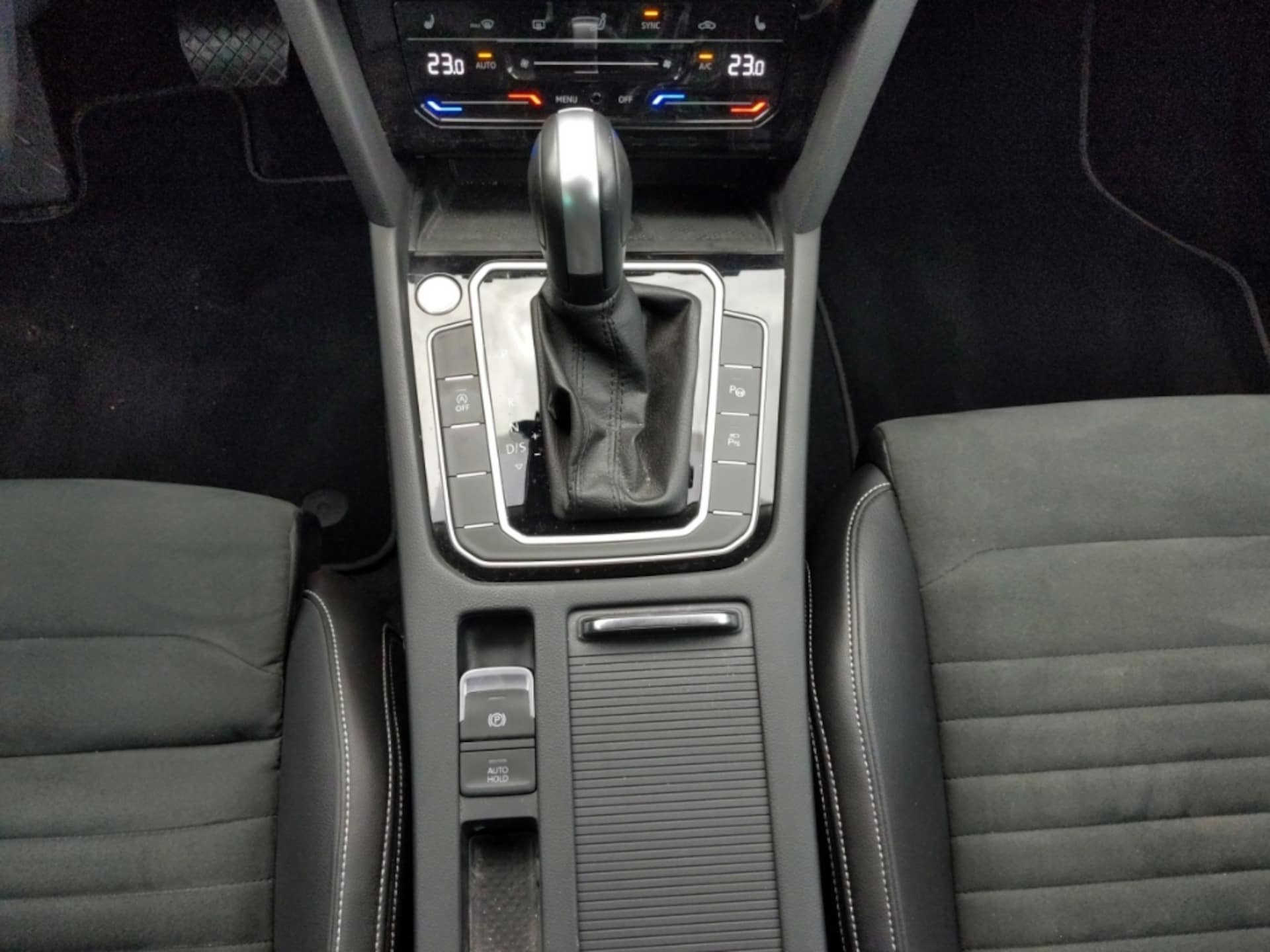 Volkswagen Passat Variant Elegance
