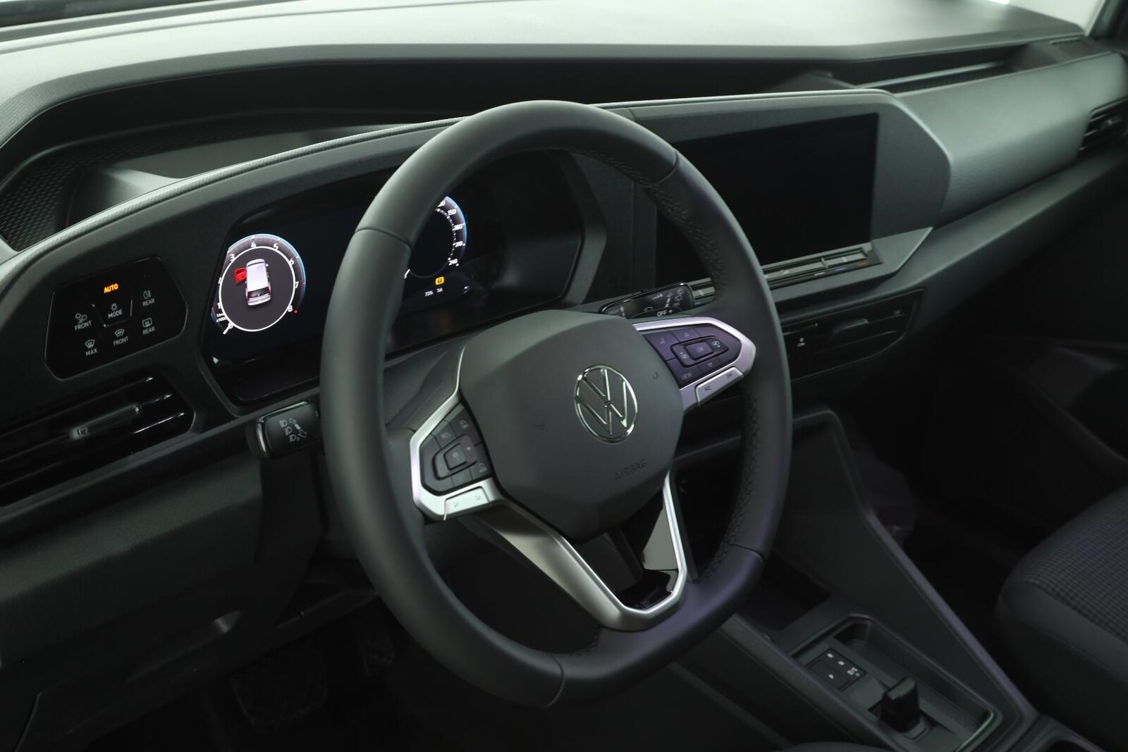 Volkswagen Caddy – Bild 12
