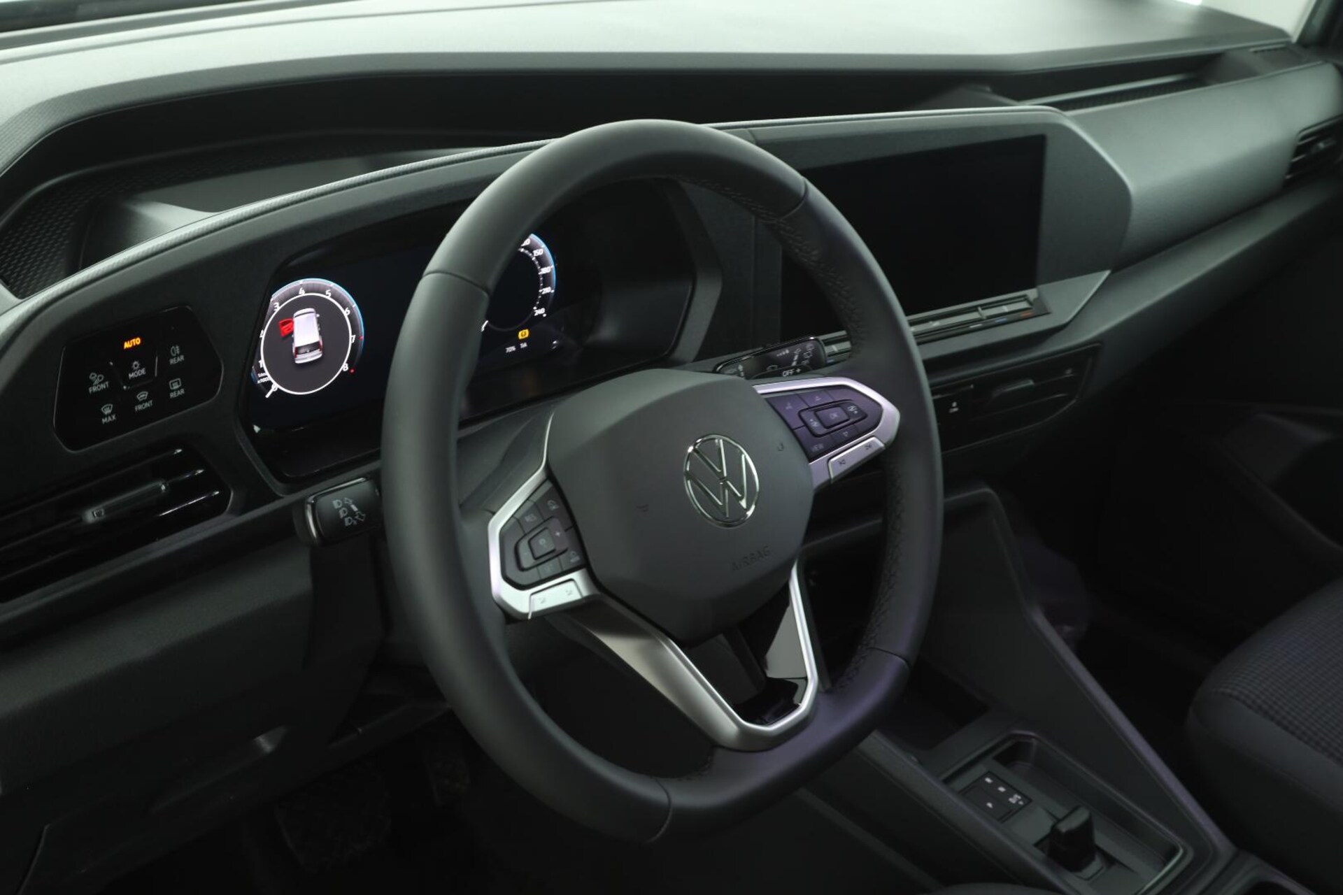 Volkswagen Caddy Basis-Modell