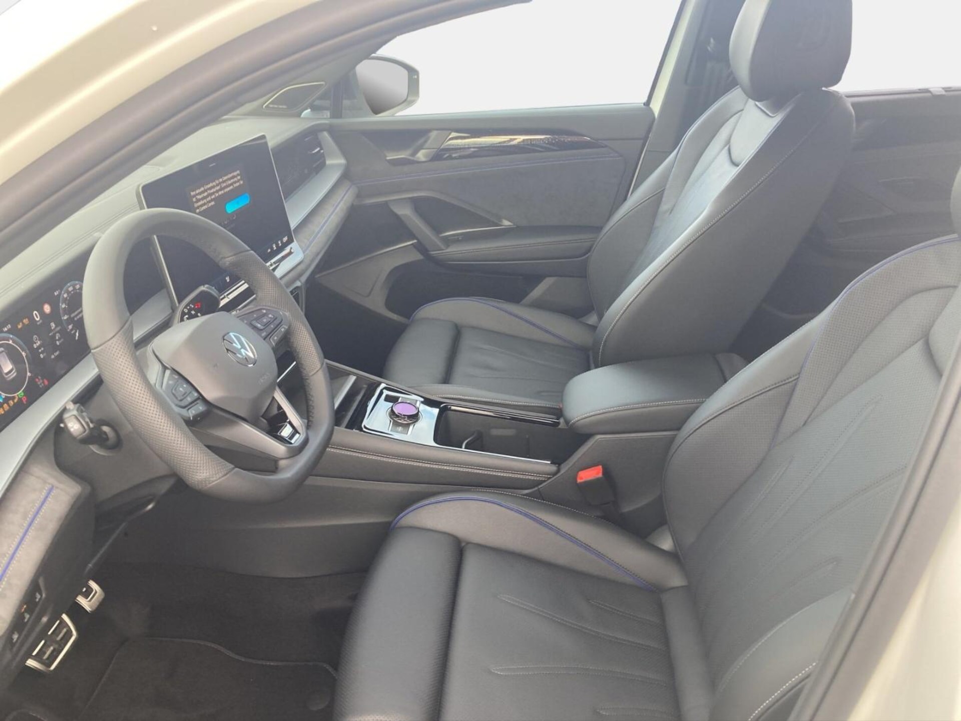 Volkswagen Tayron R-Line