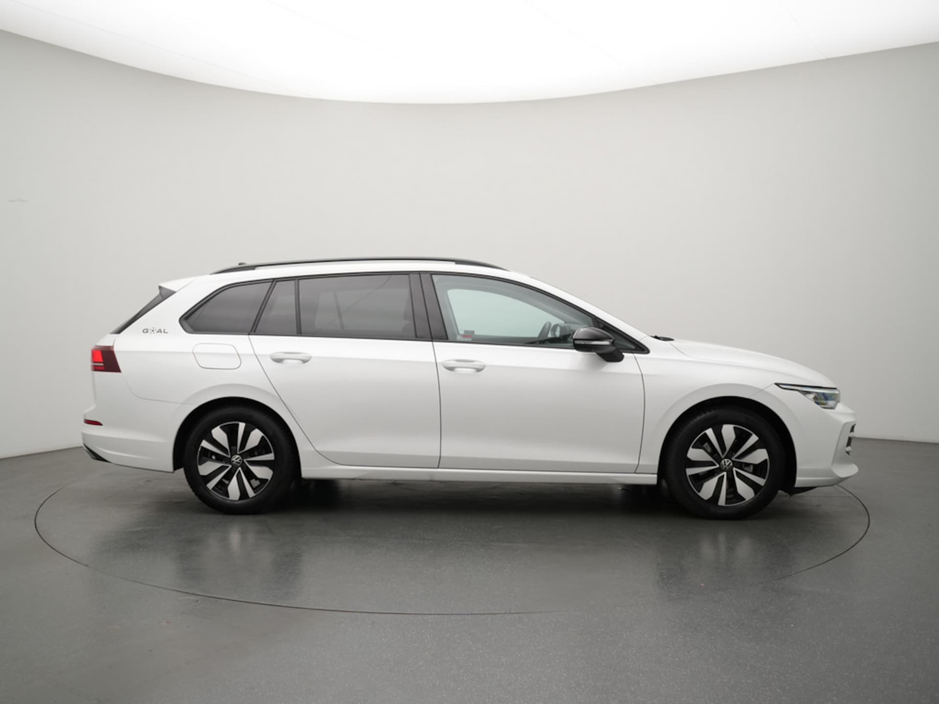 Volkswagen Golf Variant Goal