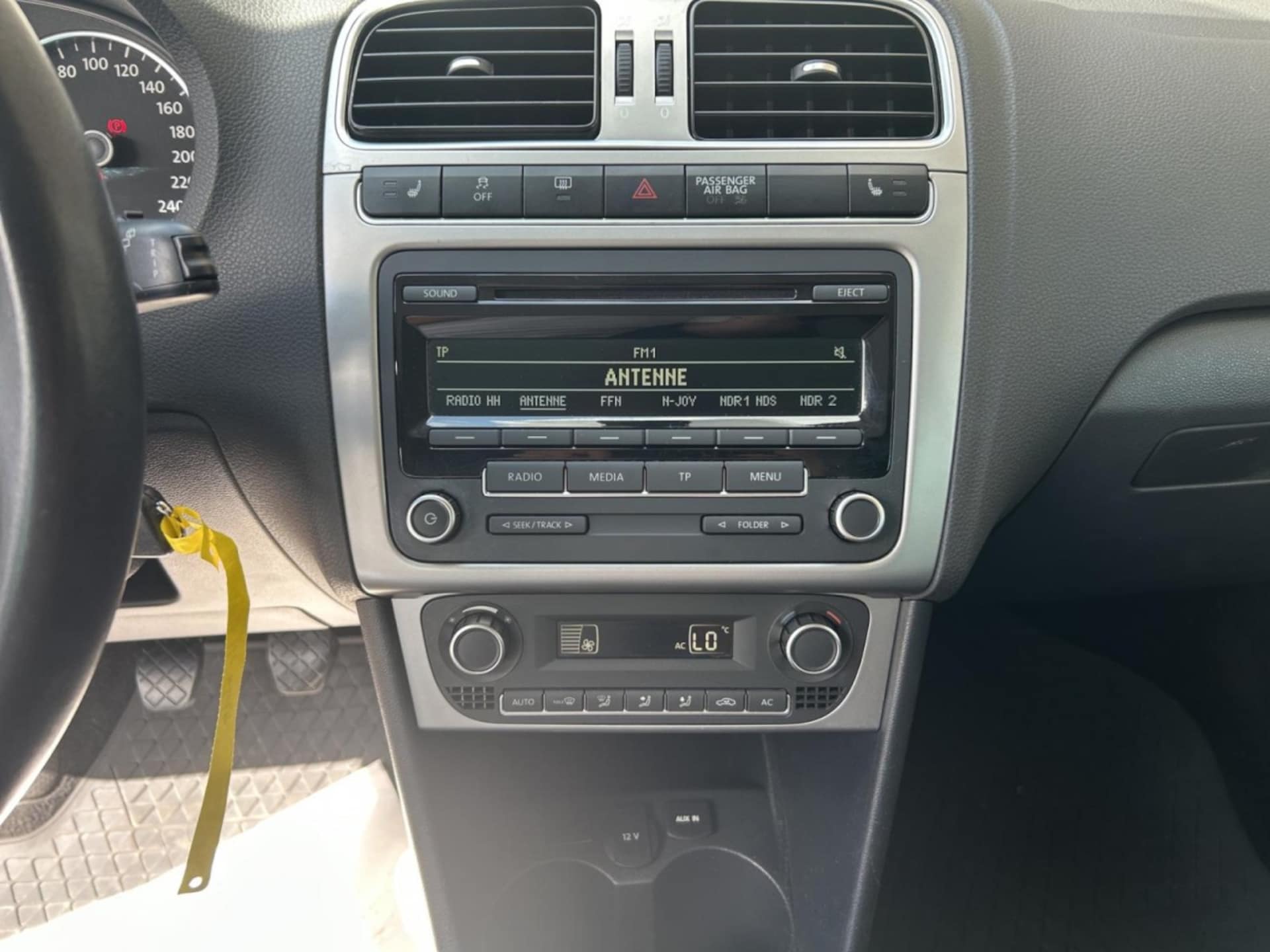 Volkswagen Polo Trendline