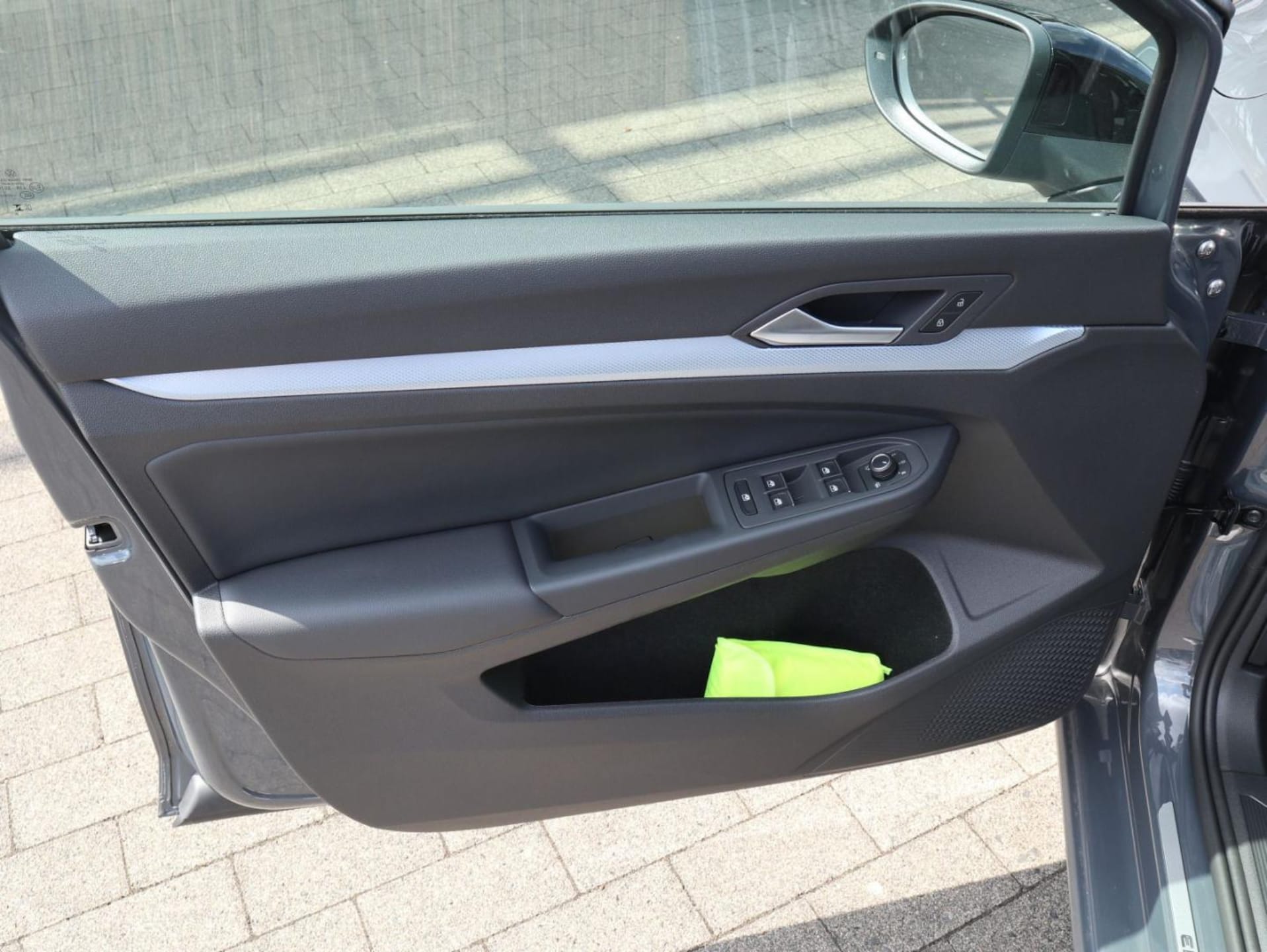 Volkswagen Golf ENERGY