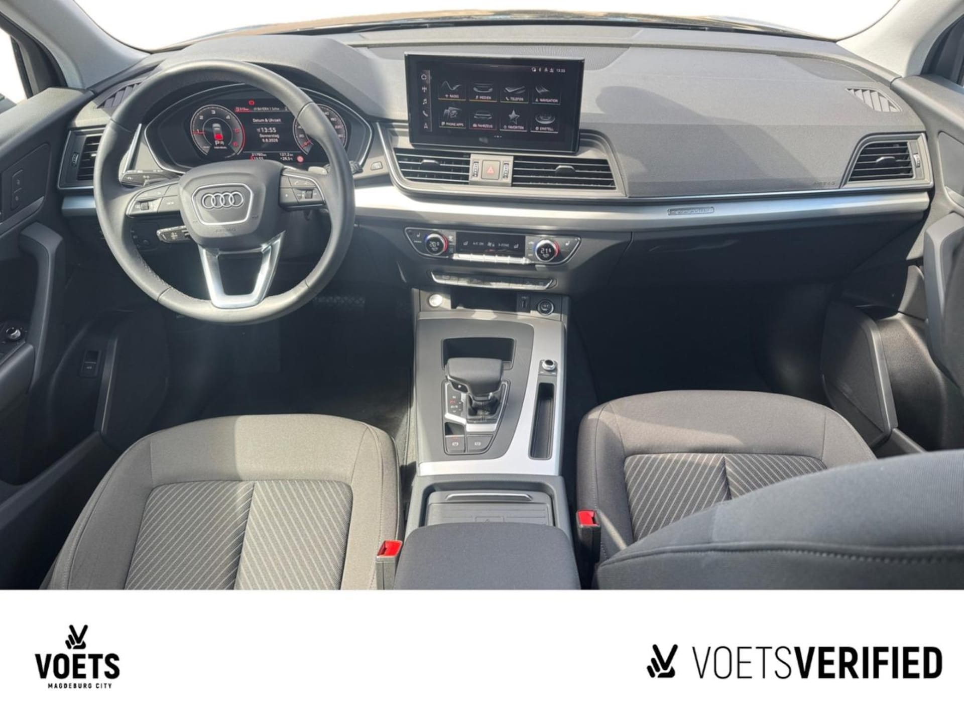 Audi Q5 SUV S line