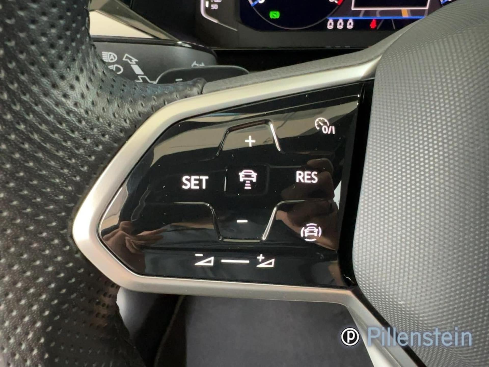 Volkswagen Arteon Shooting Brake R-Line