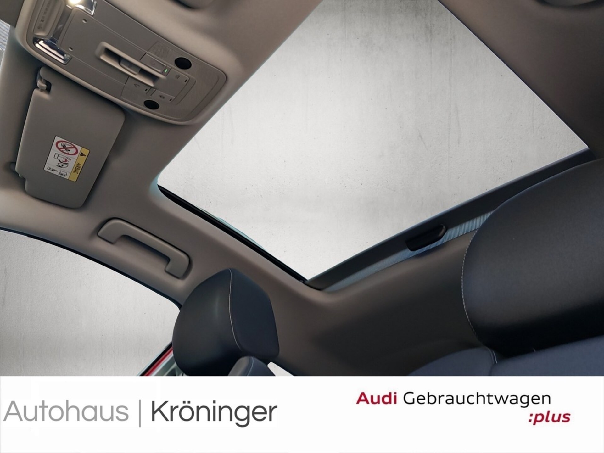 Audi Q2 S line
